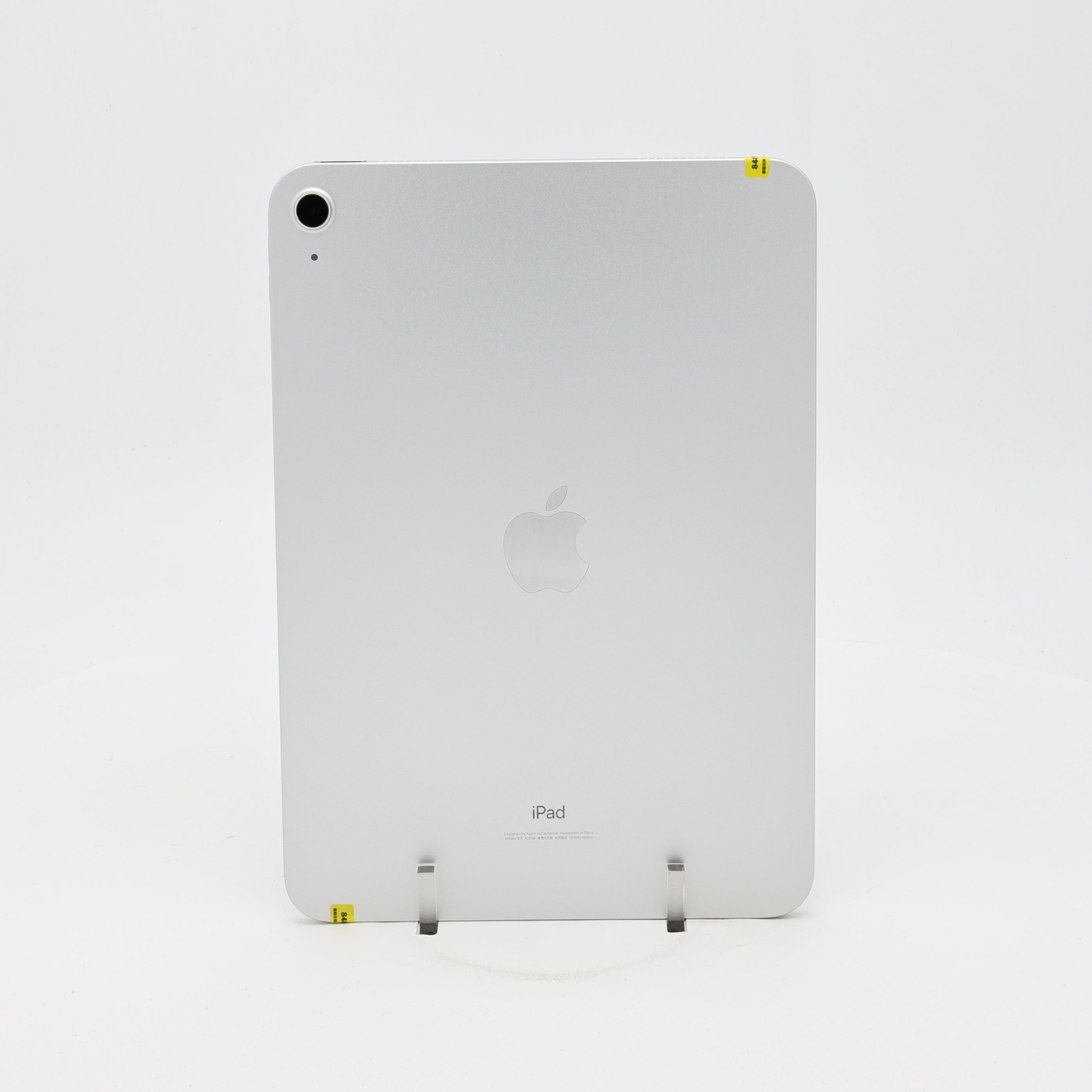 99新 Apple iPad 10代 256G 銀色 WIFI