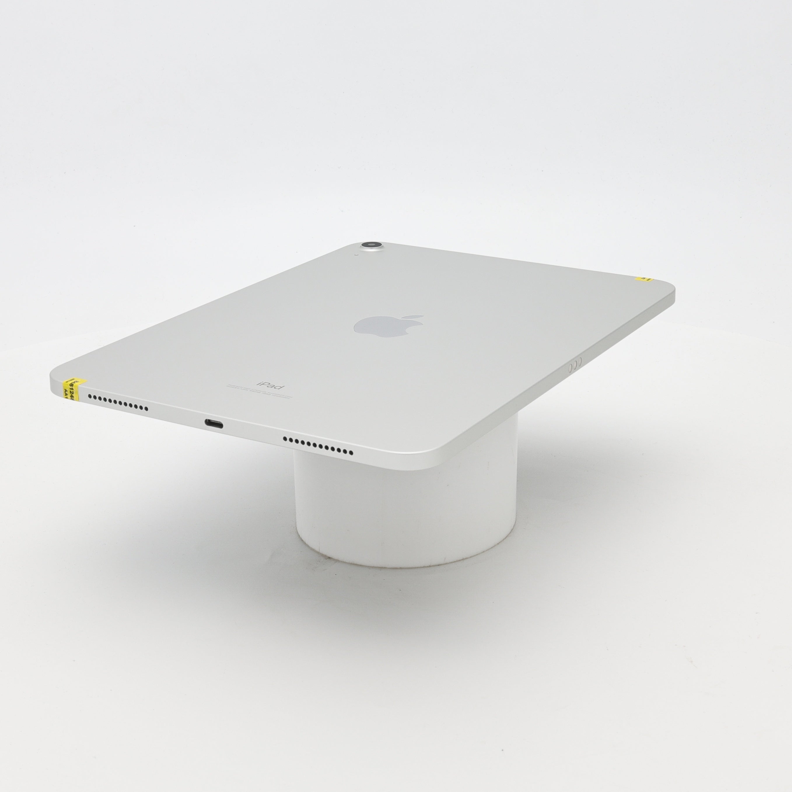 99新 Apple iPad 10代 256G 銀色 WIFI