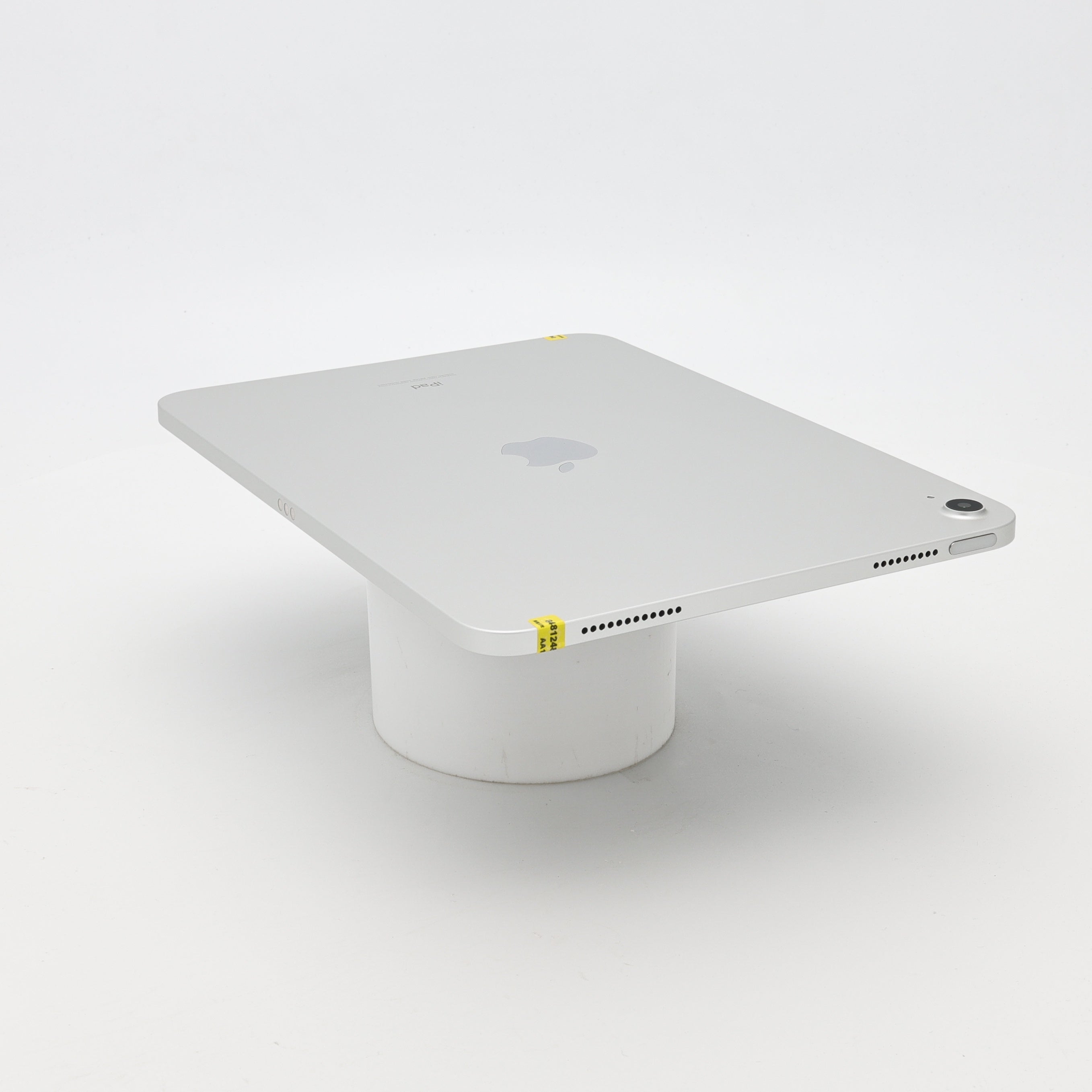 99新 Apple iPad 10代 256G 銀色 WIFI