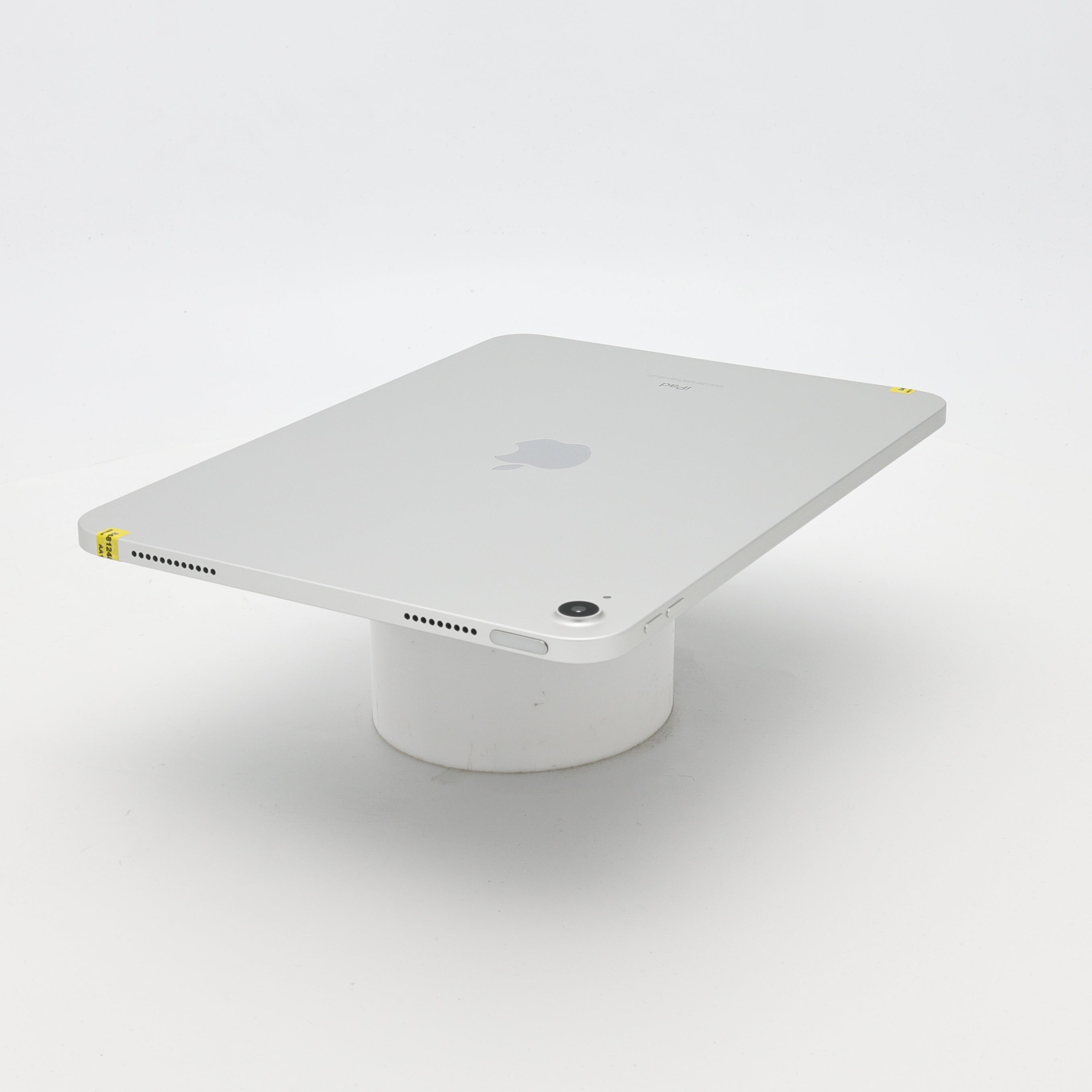 99新 Apple iPad 10代 256G 銀色 WIFI
