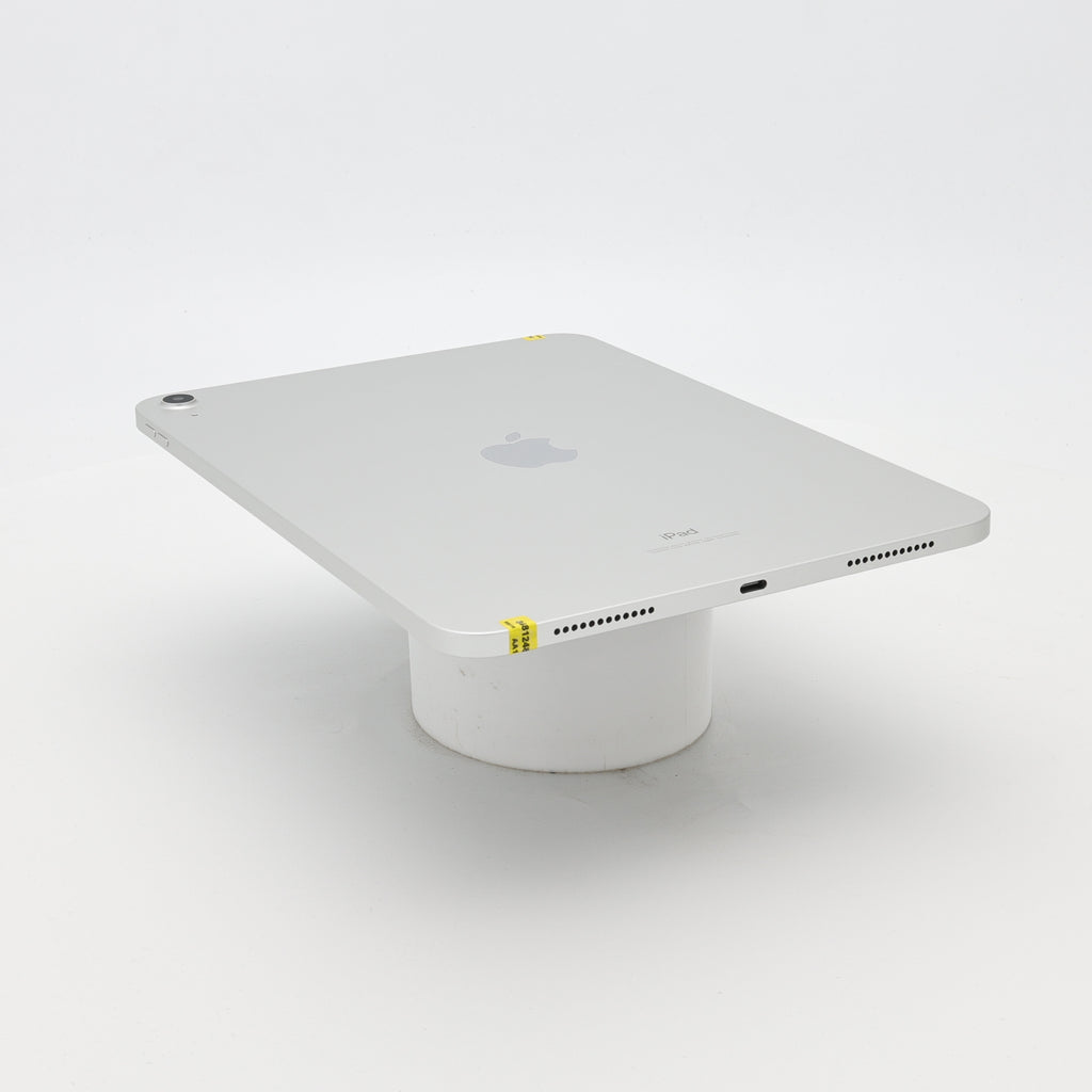 99新 Apple iPad 10代 256G 銀色 WIFI