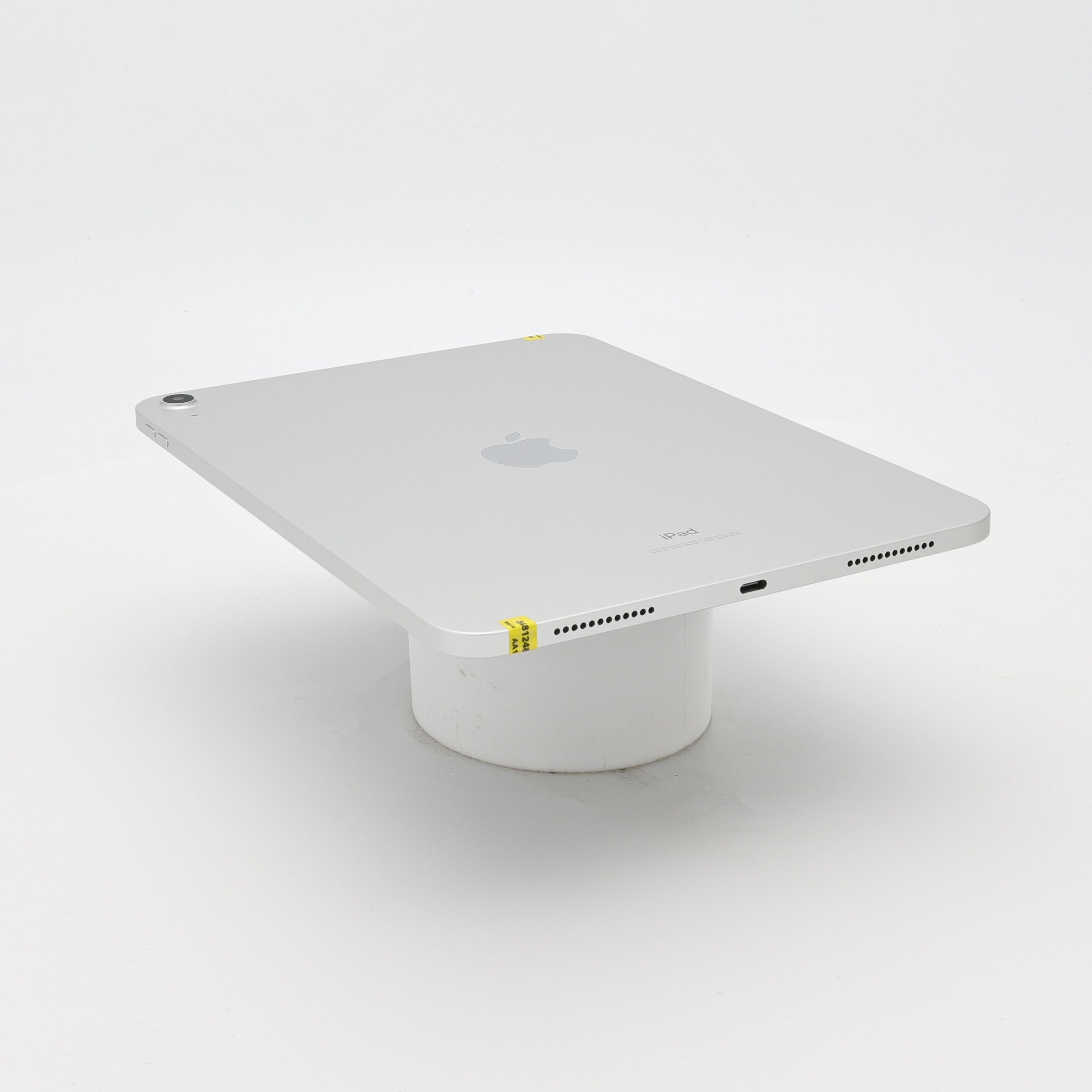 99新 Apple iPad 10代 256G 銀色 WIFI