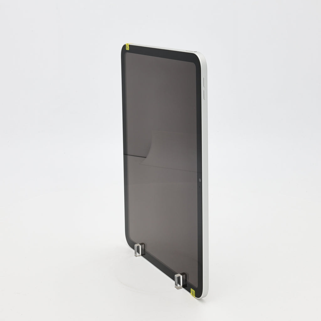 99新 Apple iPad 10代 256G 銀色 WIFI