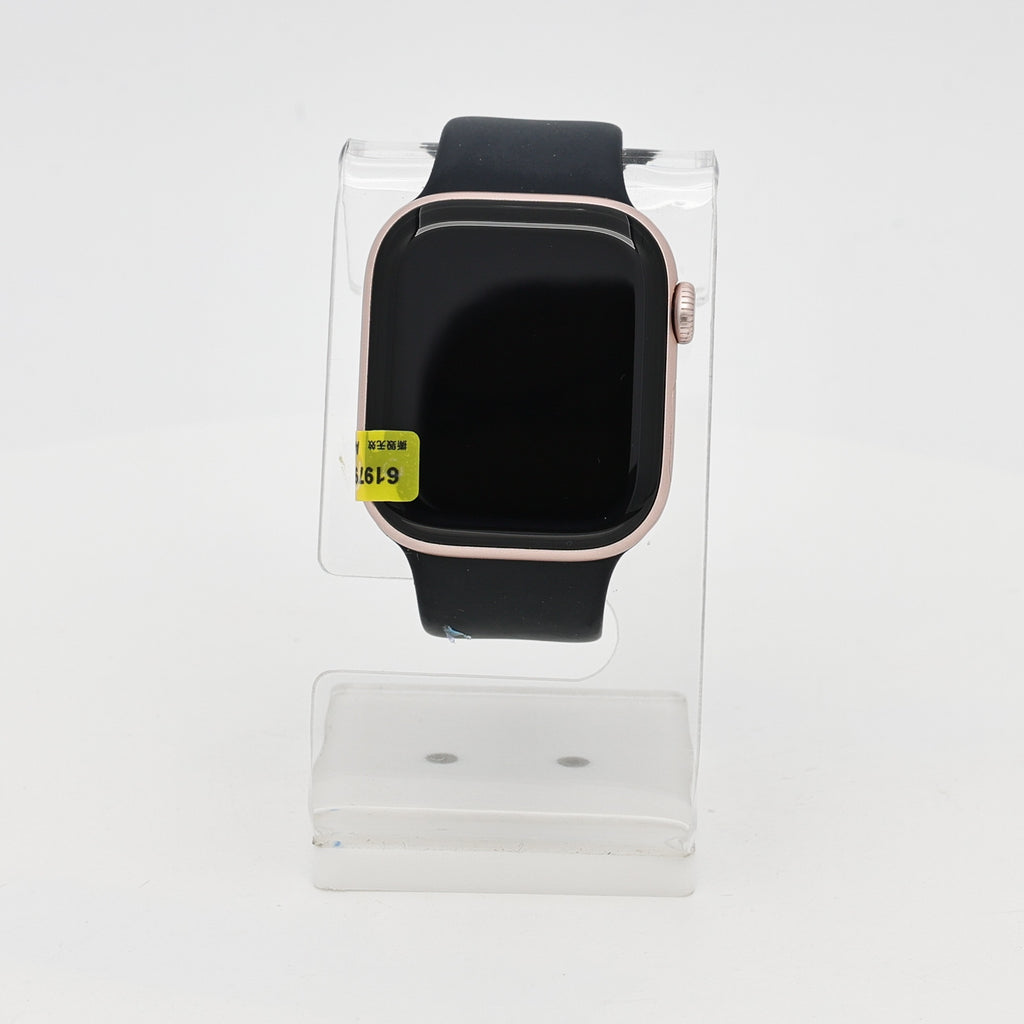 99新 Apple Watch Series 10 42毫米 鋁金屬