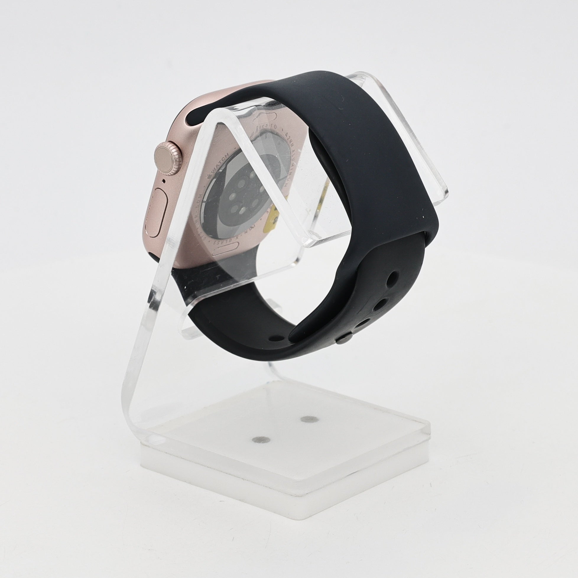 99新 Apple Watch Series 10 42毫米 鋁金屬