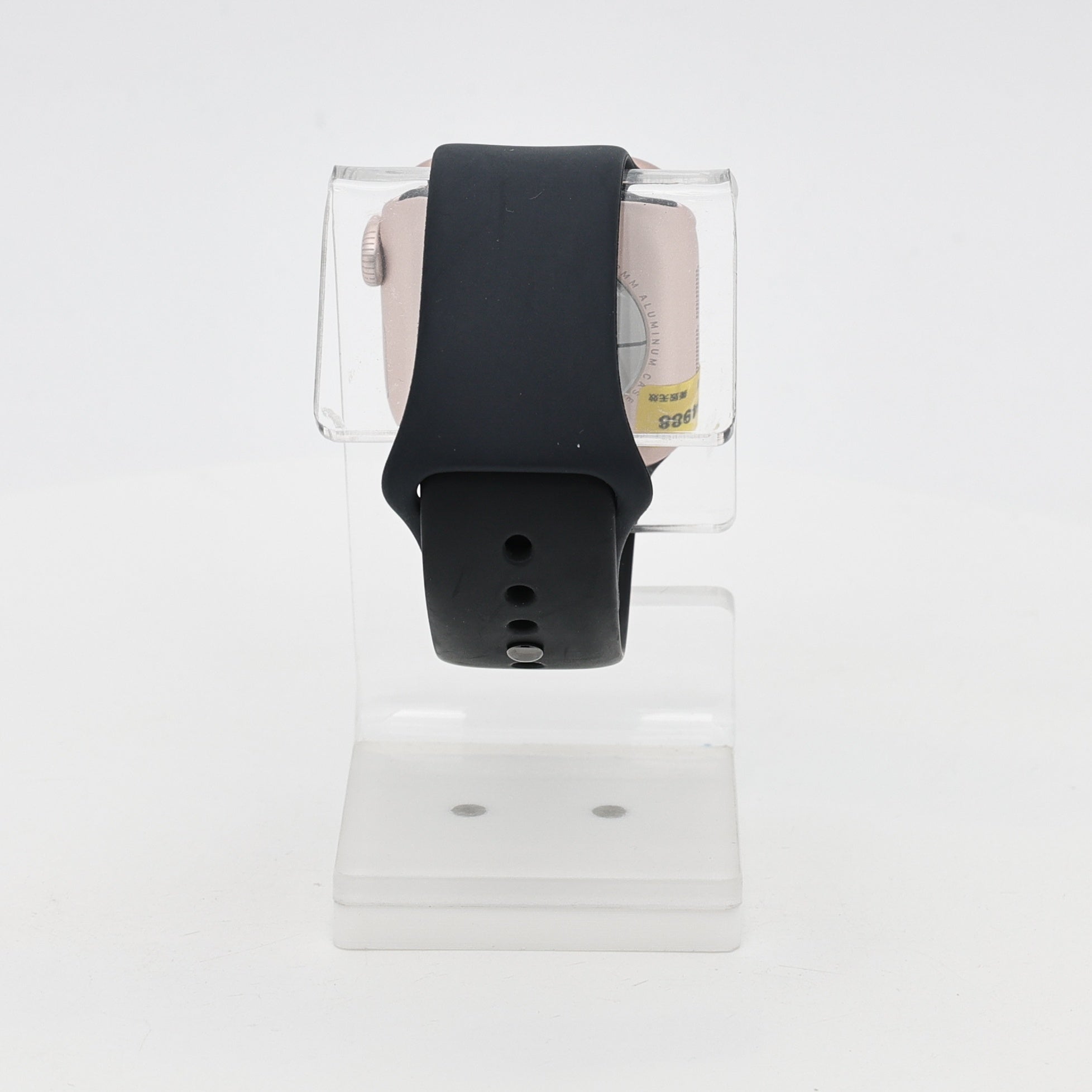 99新 Apple Watch Series 10 42毫米 鋁金屬