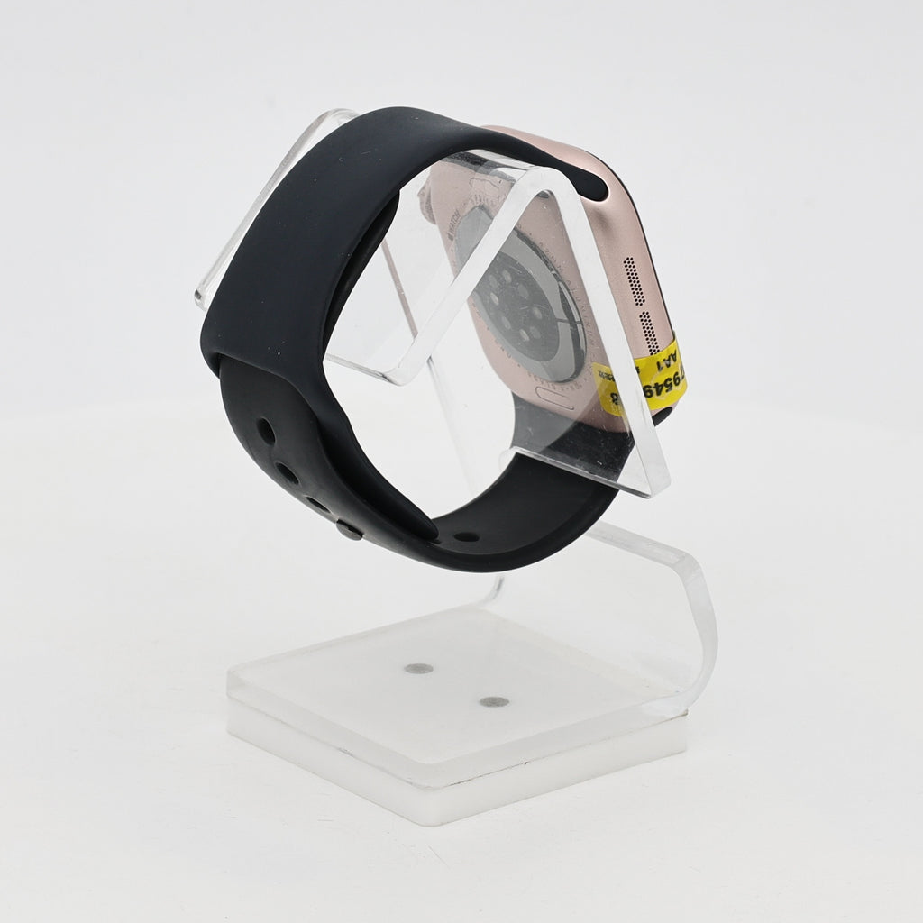99新 Apple Watch Series 10 42毫米 鋁金屬