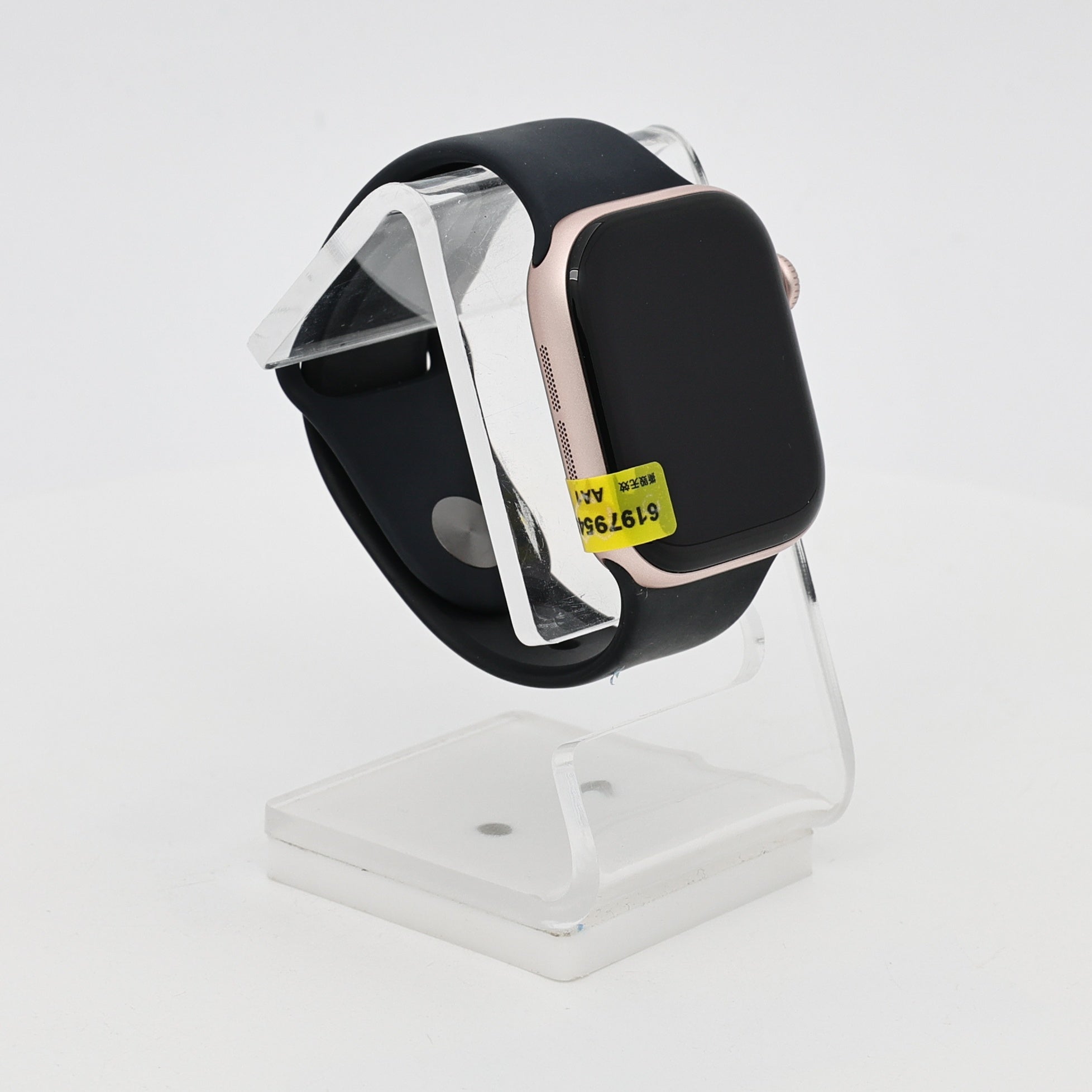 99新 Apple Watch Series 10 42毫米 鋁金屬