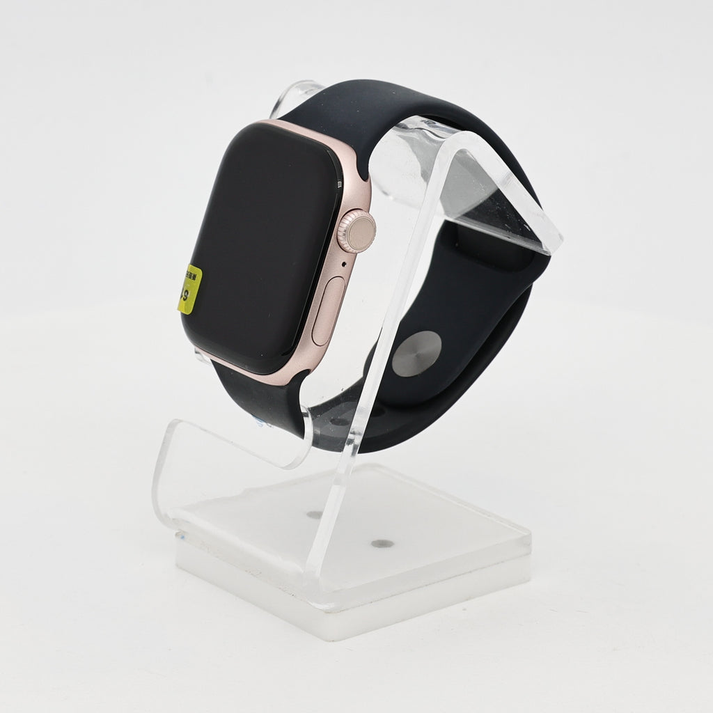 99新 Apple Watch Series 10 42毫米 鋁金屬