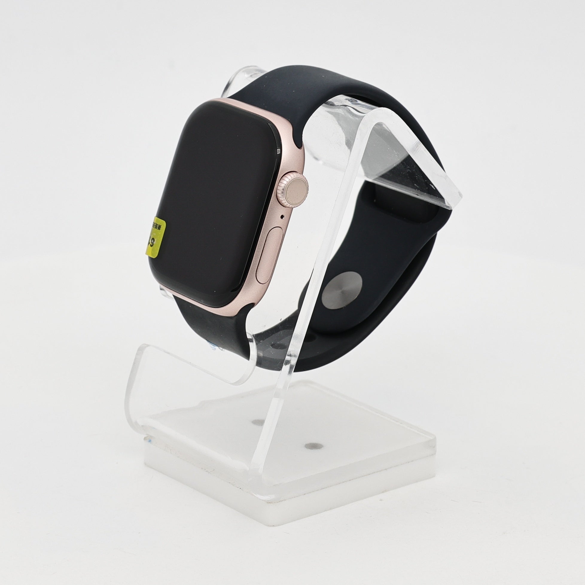 99新 Apple Watch Series 10 42毫米 鋁金屬