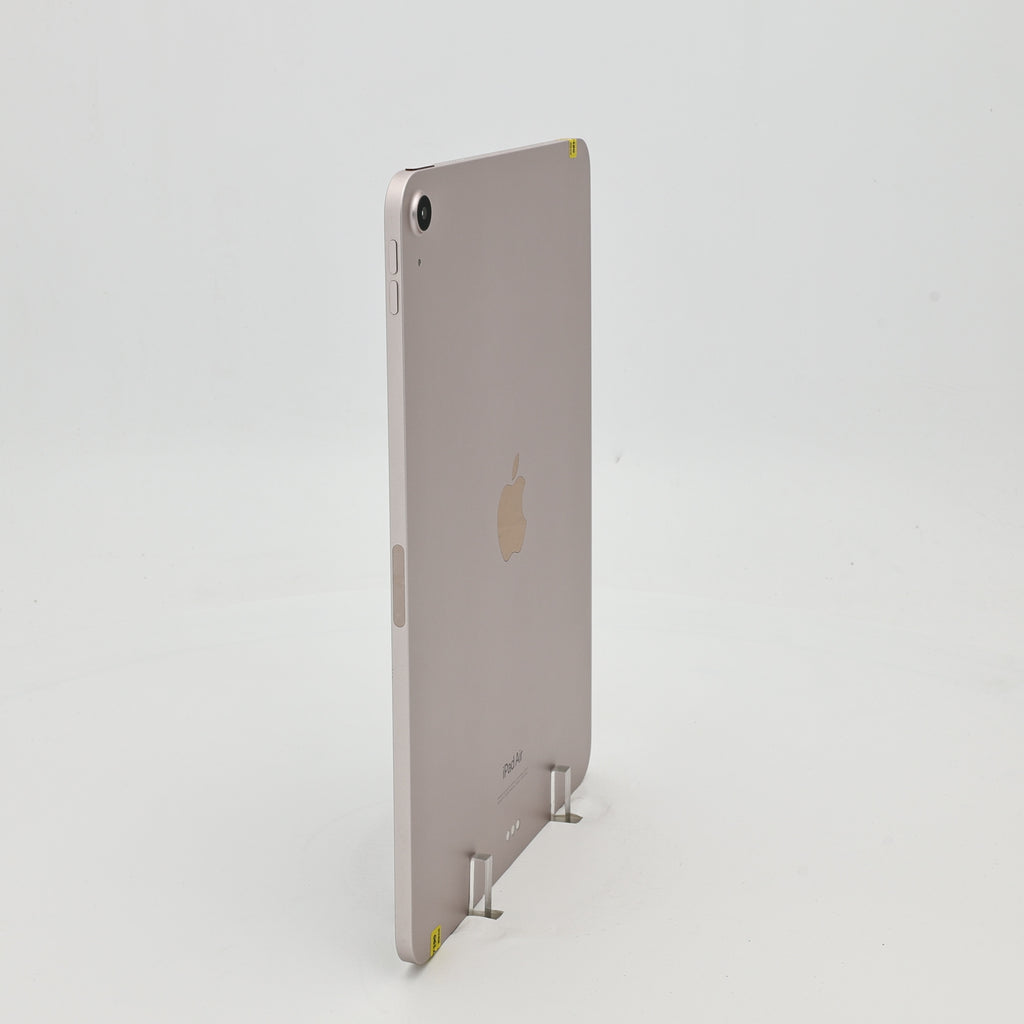 95新 Apple iPad Air5 64G 粉紅色 WIFI