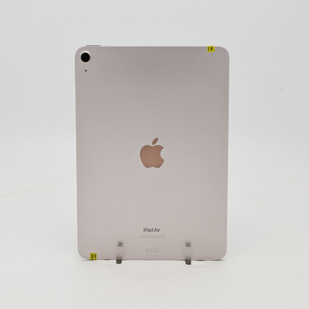95新 Apple iPad Air5 64G 粉紅色 WIFI