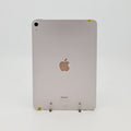 95新 Apple iPad Air5 64G 粉紅色 WIFI