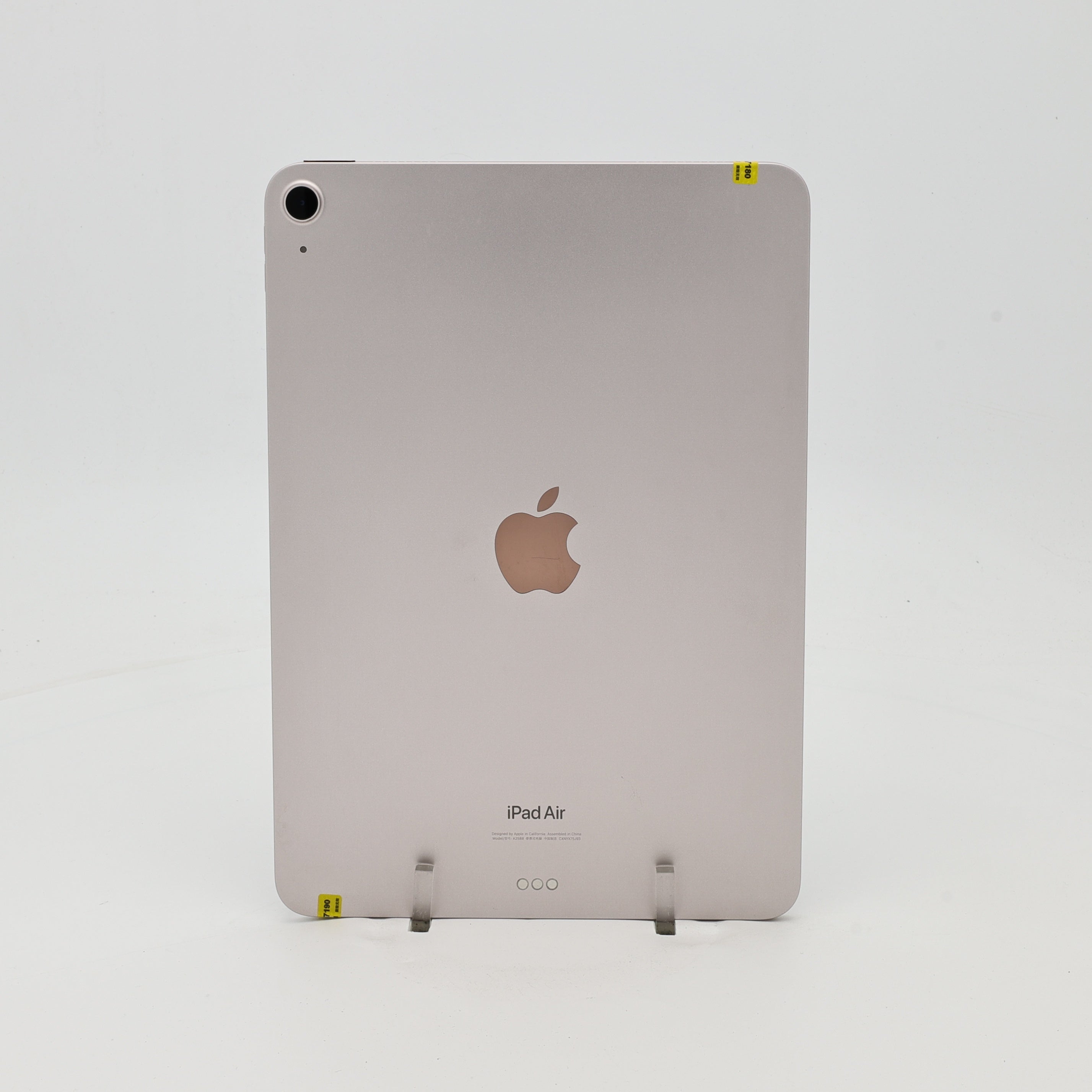 95新 Apple iPad Air5 64G 粉紅色 WIFI