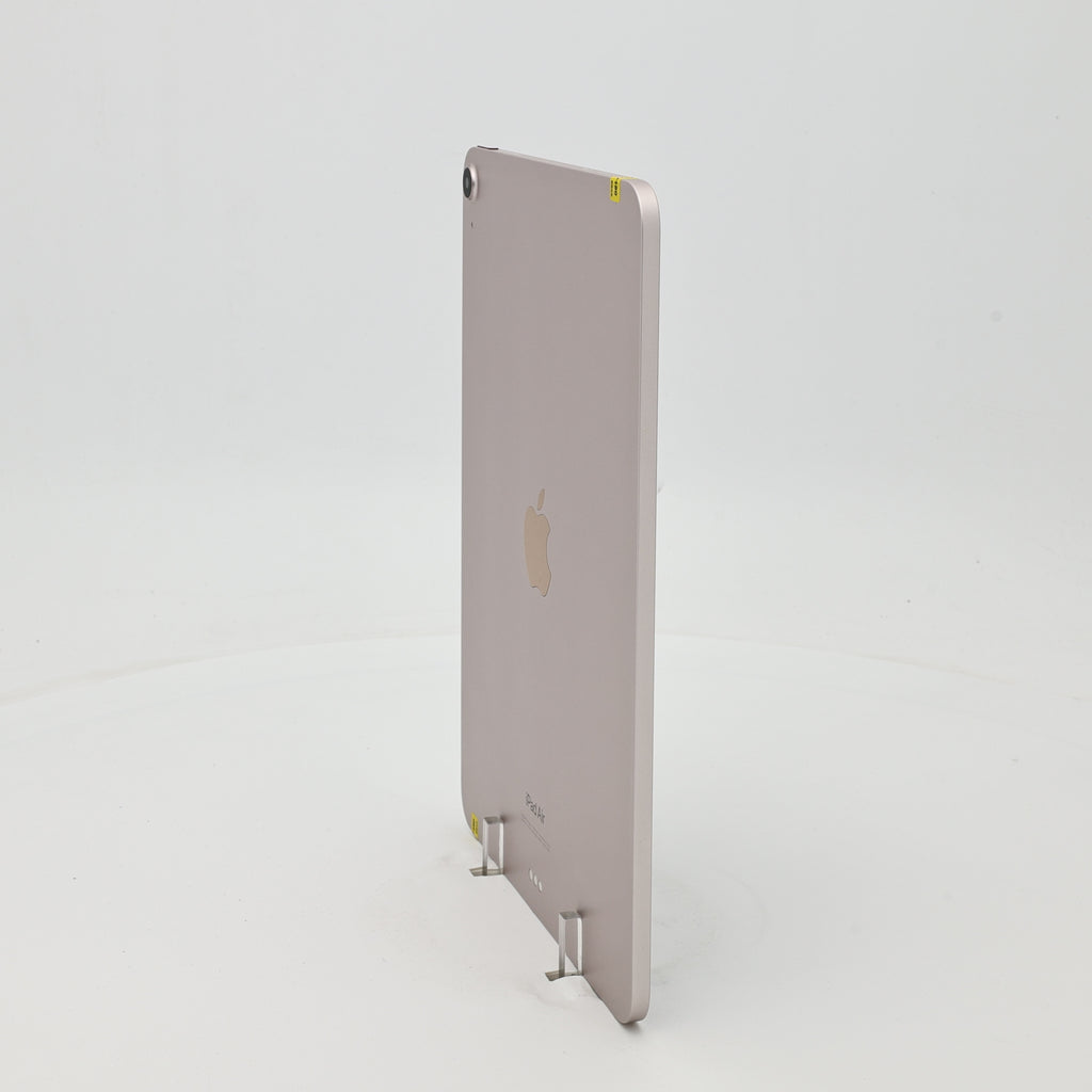 95新 Apple iPad Air5 64G 粉紅色 WIFI