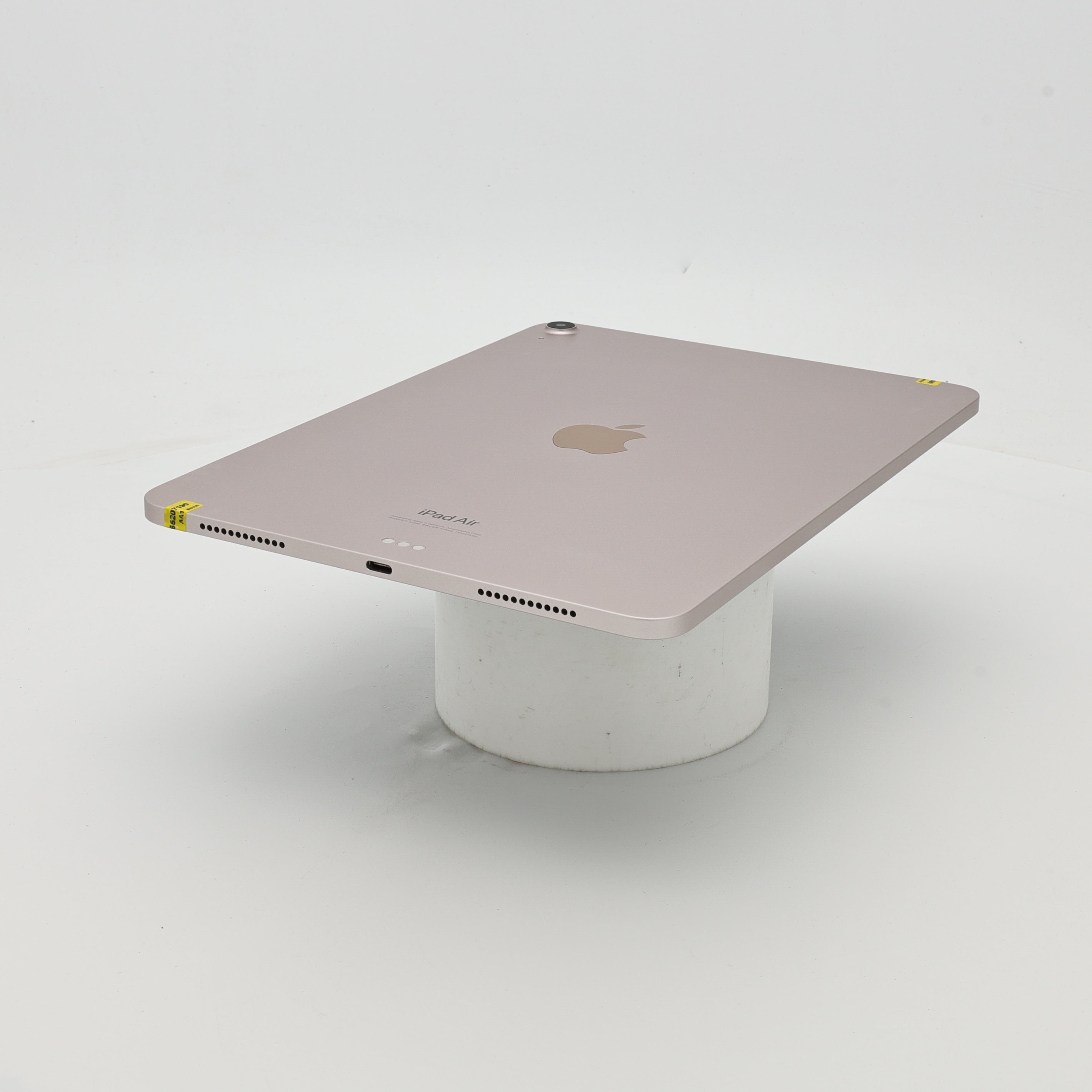 95新 Apple iPad Air5 64G 粉紅色 WIFI