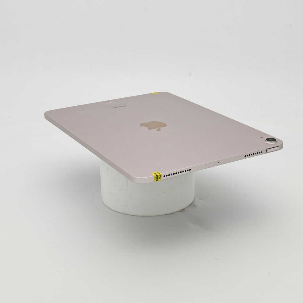 95新 Apple iPad Air5 64G 粉紅色 WIFI