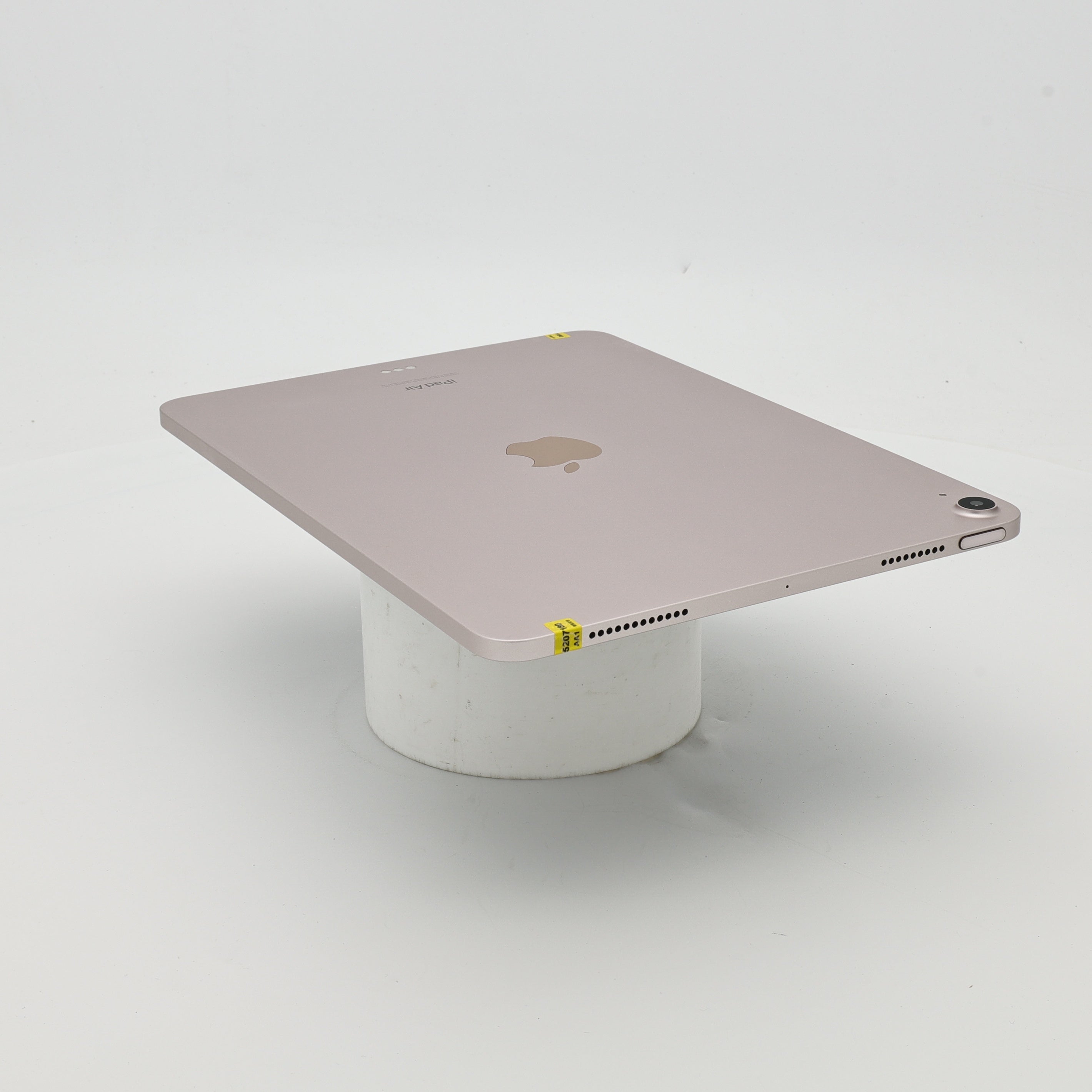 95新 Apple iPad Air5 64G 粉紅色 WIFI
