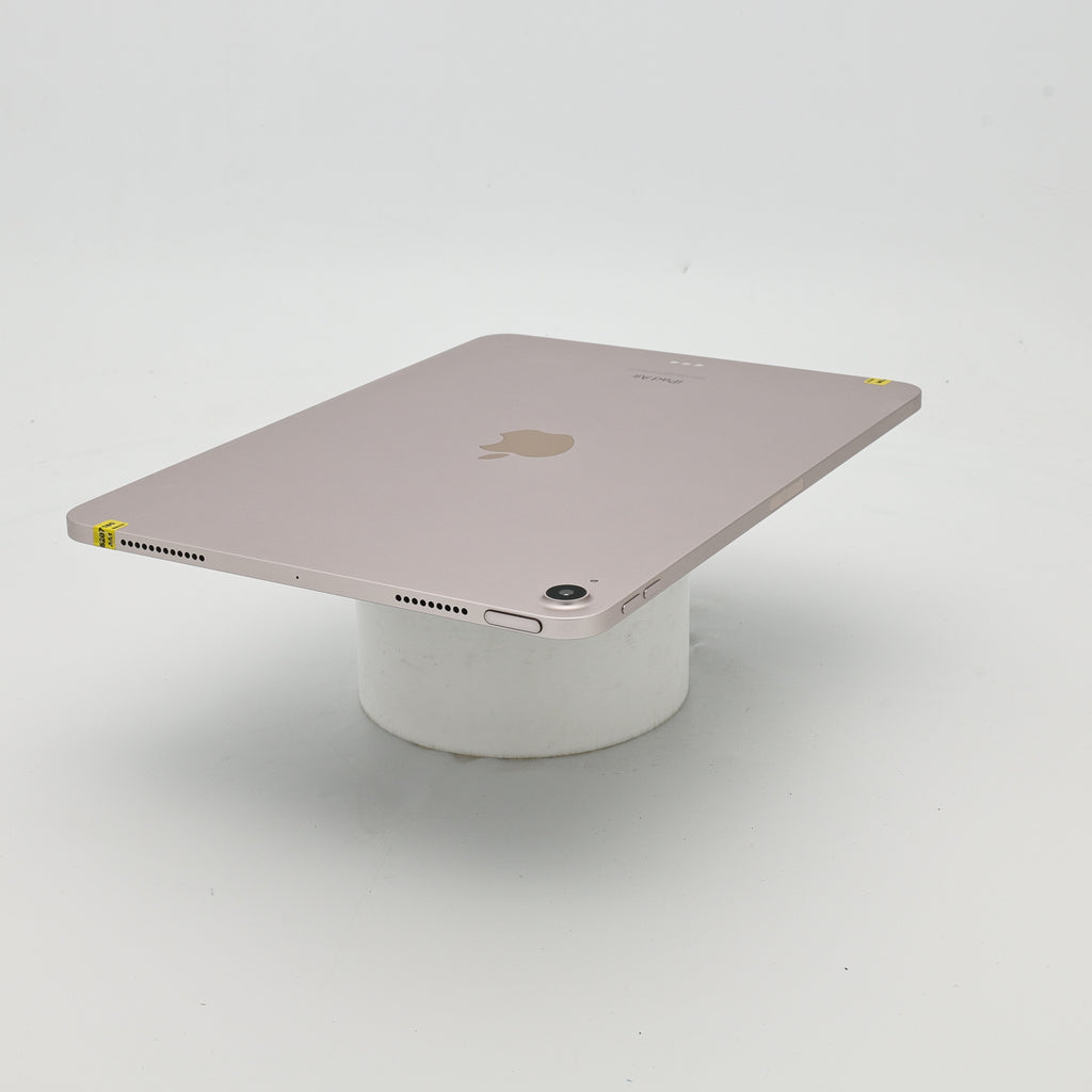 95新 Apple iPad Air5 64G 粉紅色 WIFI