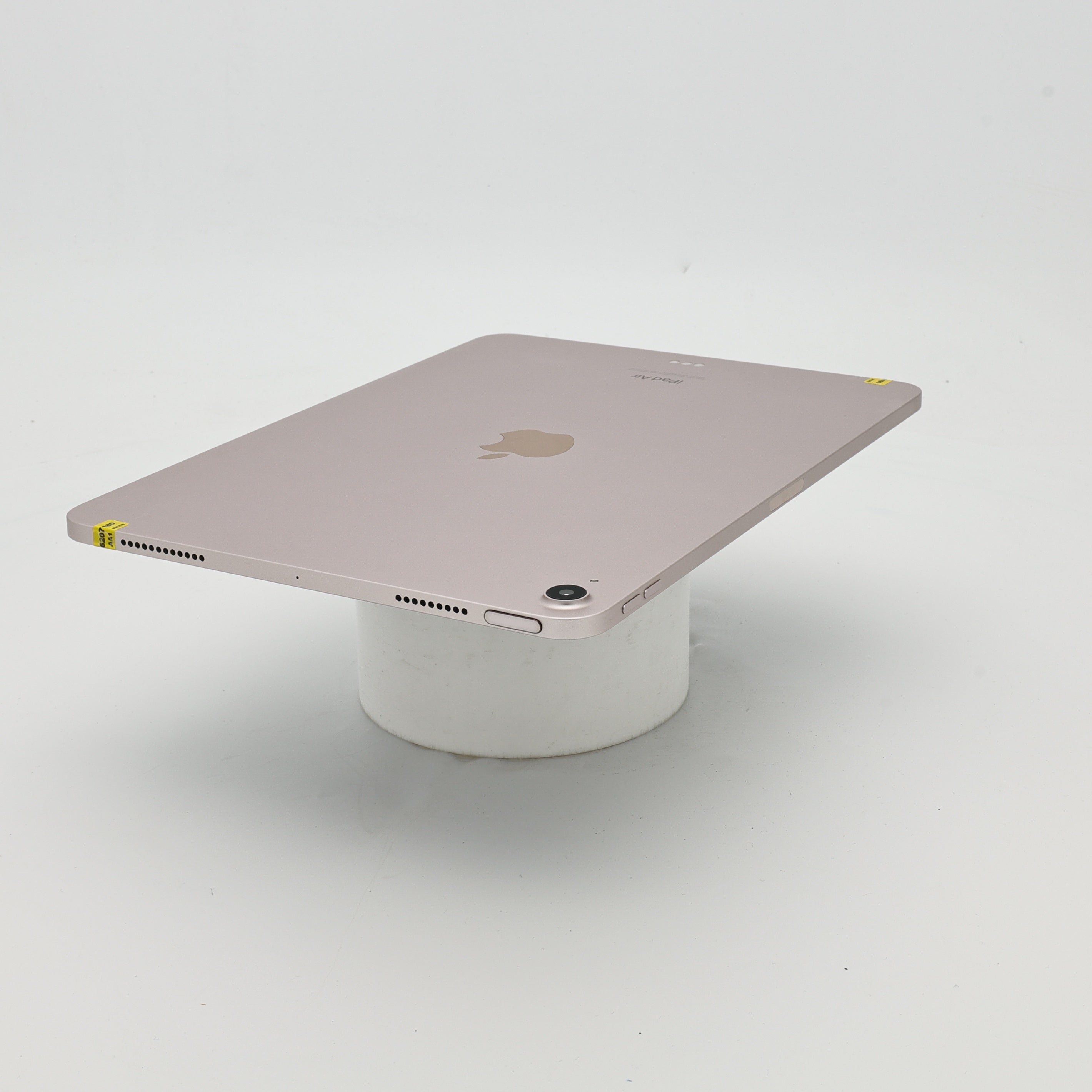 95新 Apple iPad Air5 64G 粉紅色 WIFI