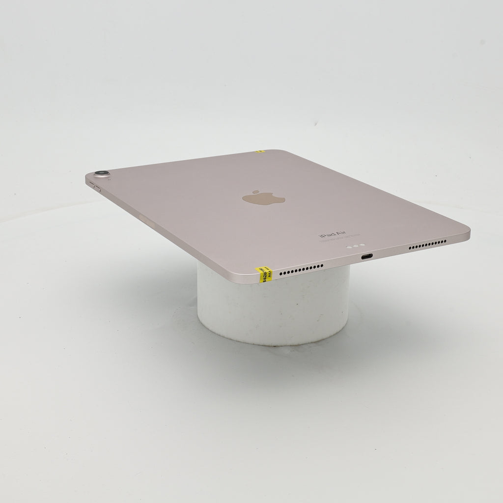95新 Apple iPad Air5 64G 粉紅色 WIFI