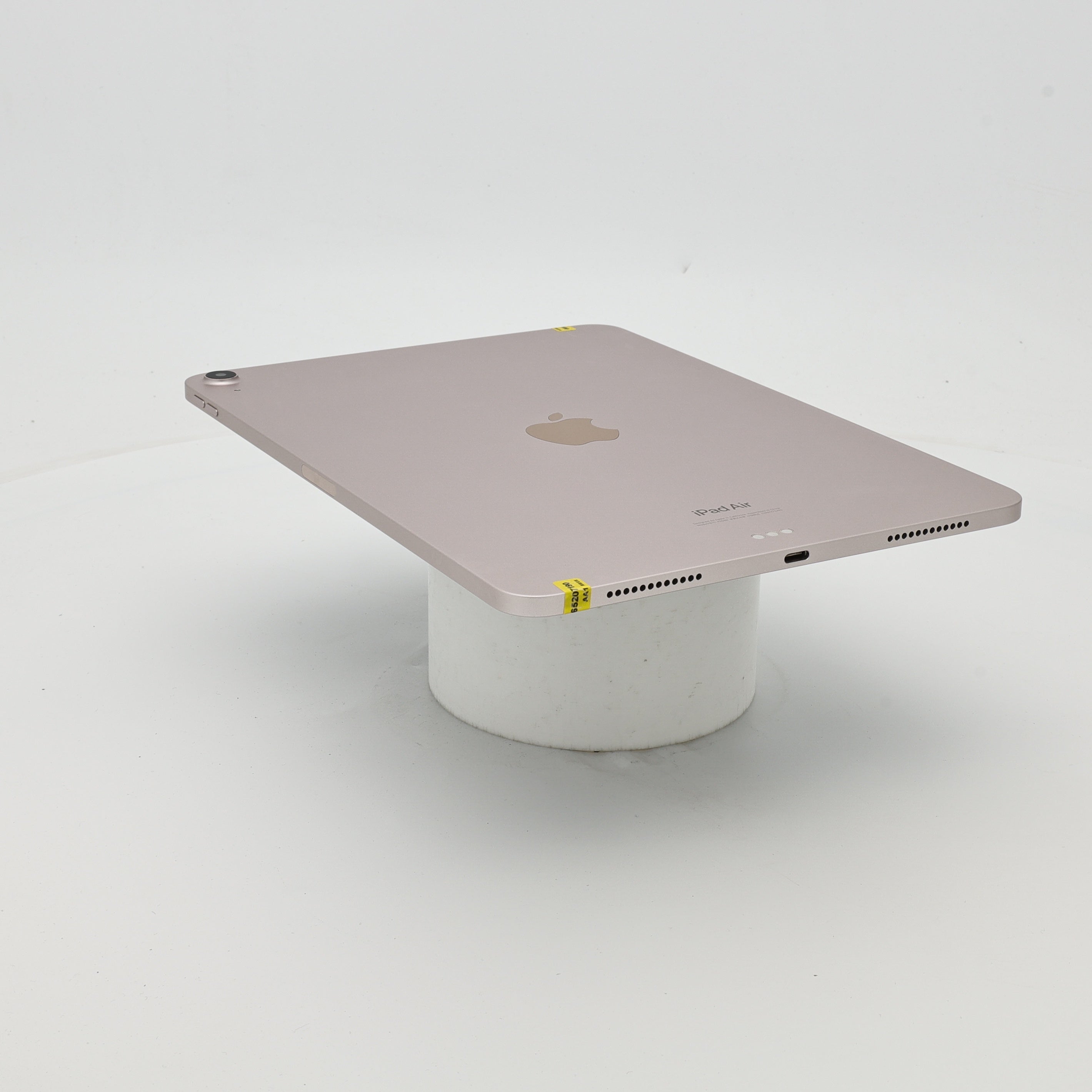 95新 Apple iPad Air5 64G 粉紅色 WIFI