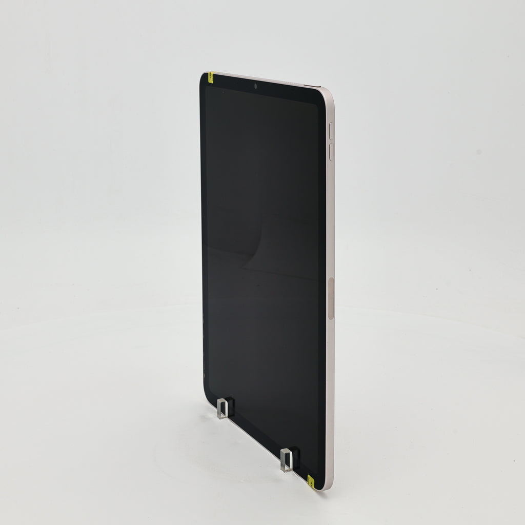 95新 Apple iPad Air5 64G 粉紅色 WIFI