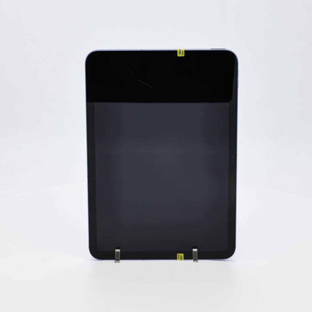 95新 Apple iPad 10代 64G 藍色 WIFI+5G
