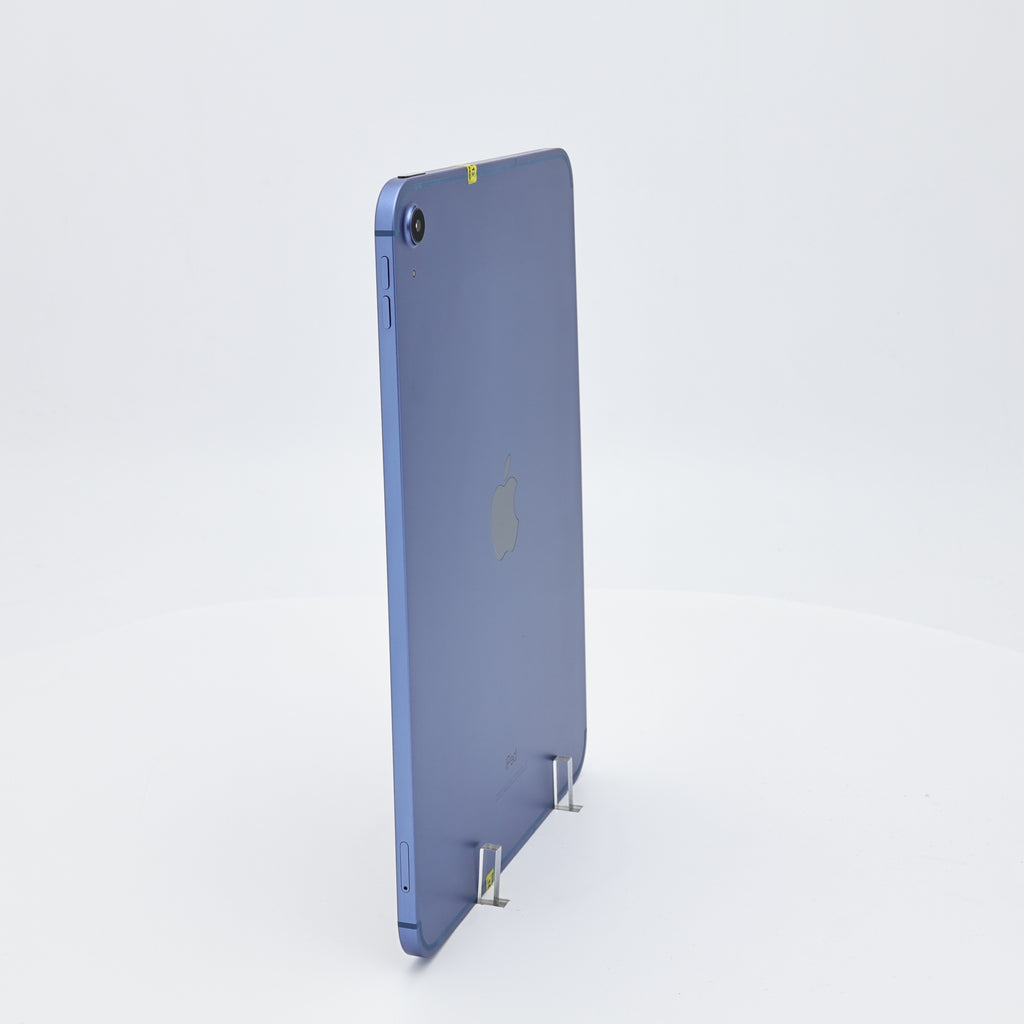 95新 Apple iPad 10代 64G 藍色 WIFI+5G