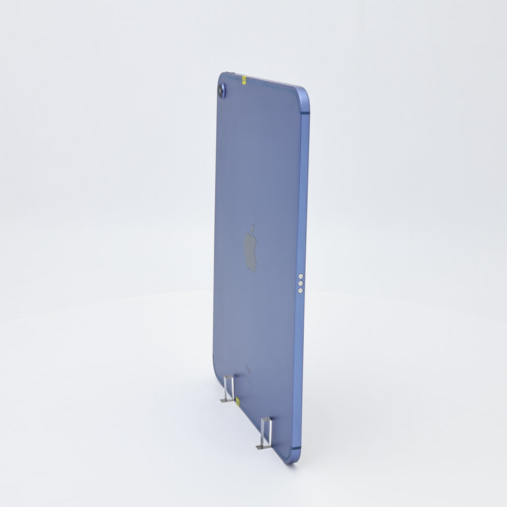 95新 Apple iPad 10代 64G 藍色 WIFI+5G