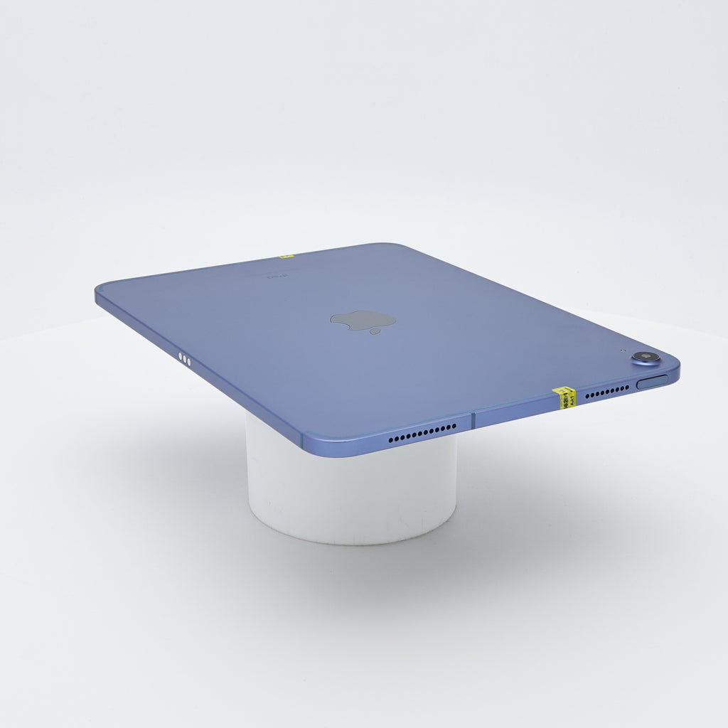 95新 Apple iPad 10代 64G 藍色 WIFI+5G