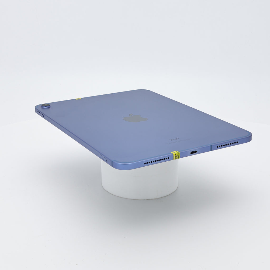 95新 Apple iPad 10代 64G 藍色 WIFI+5G