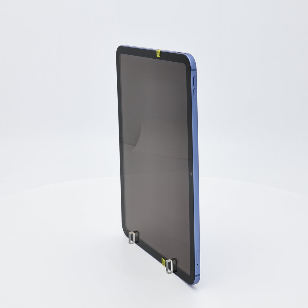 95新 Apple iPad 10代 64G 藍色 WIFI+5G