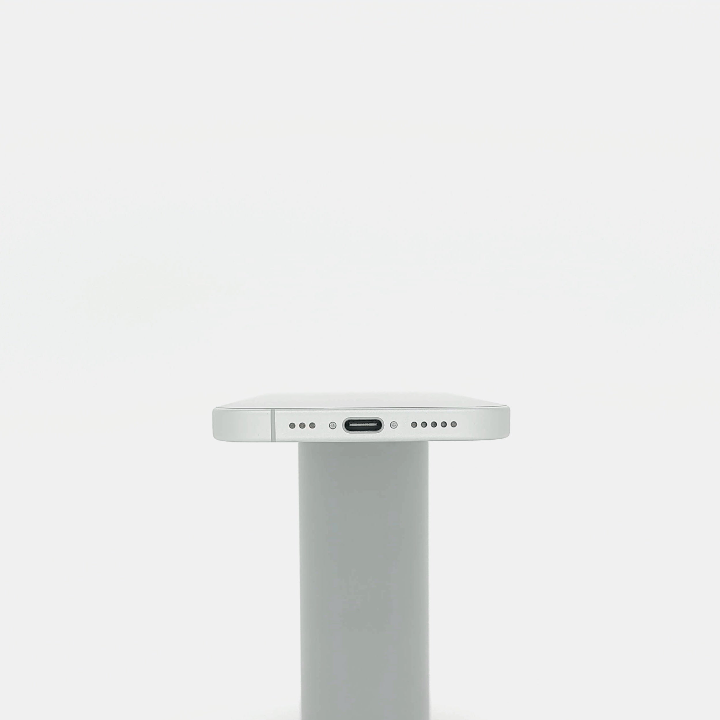 95新 Apple iPhone 16 128G 白色 中國大陸版