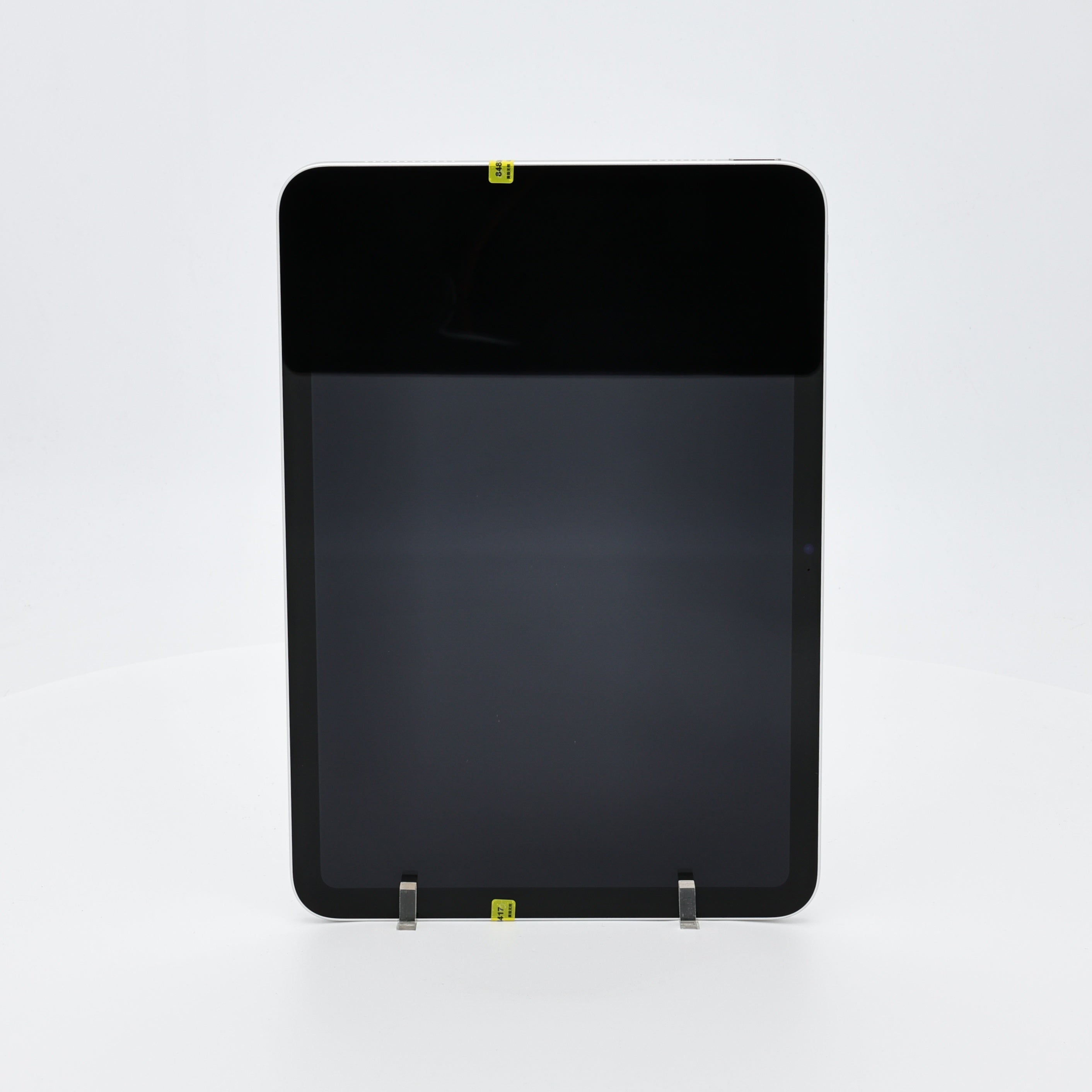 99新 Apple iPad 10代 64G 銀色 WIFI