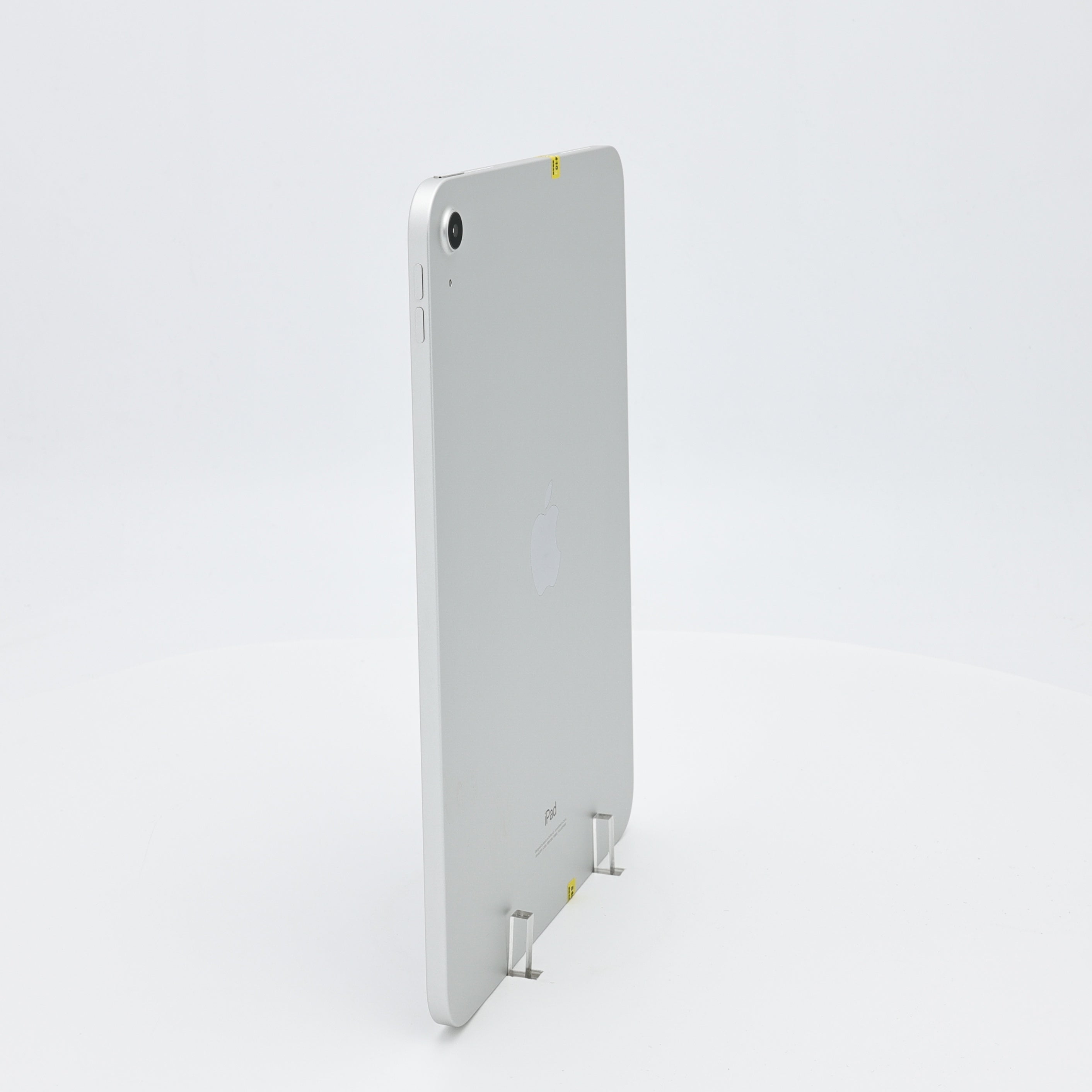 99新 Apple iPad 10代 64G 銀色 WIFI