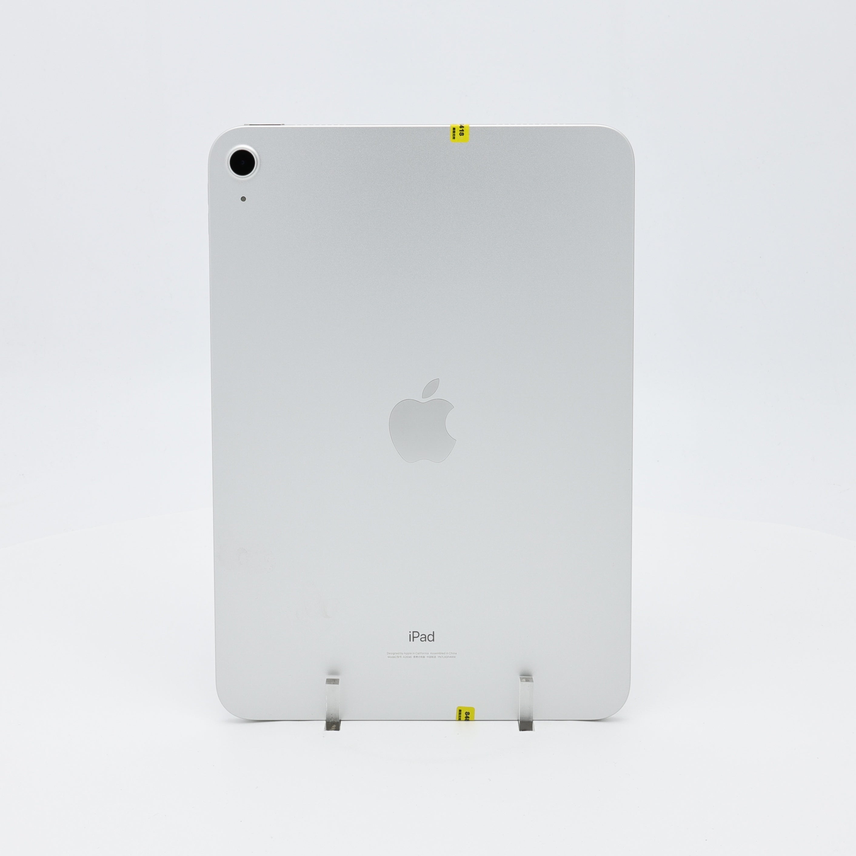 99新 Apple iPad 10代 64G 銀色 WIFI