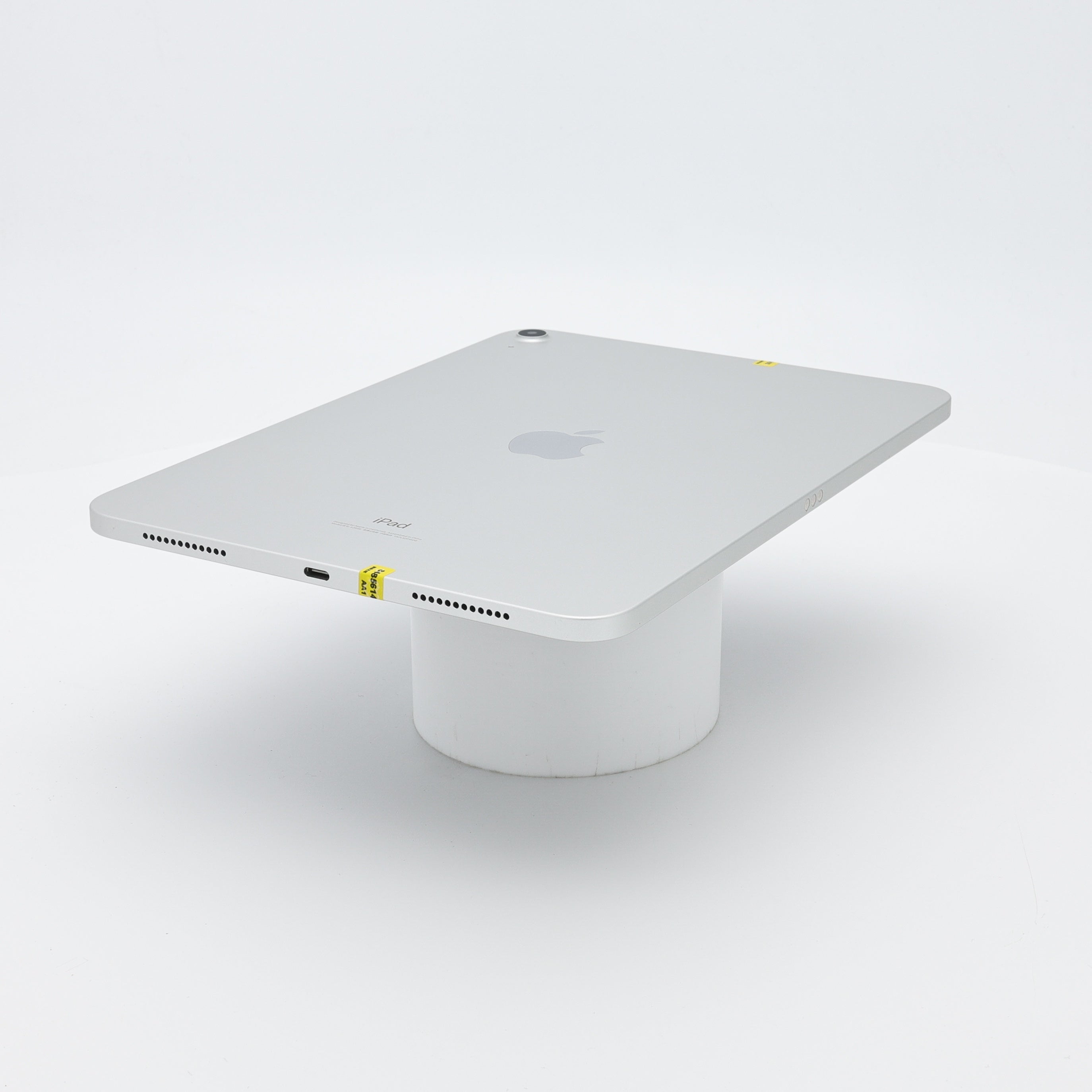 99新 Apple iPad 10代 64G 銀色 WIFI