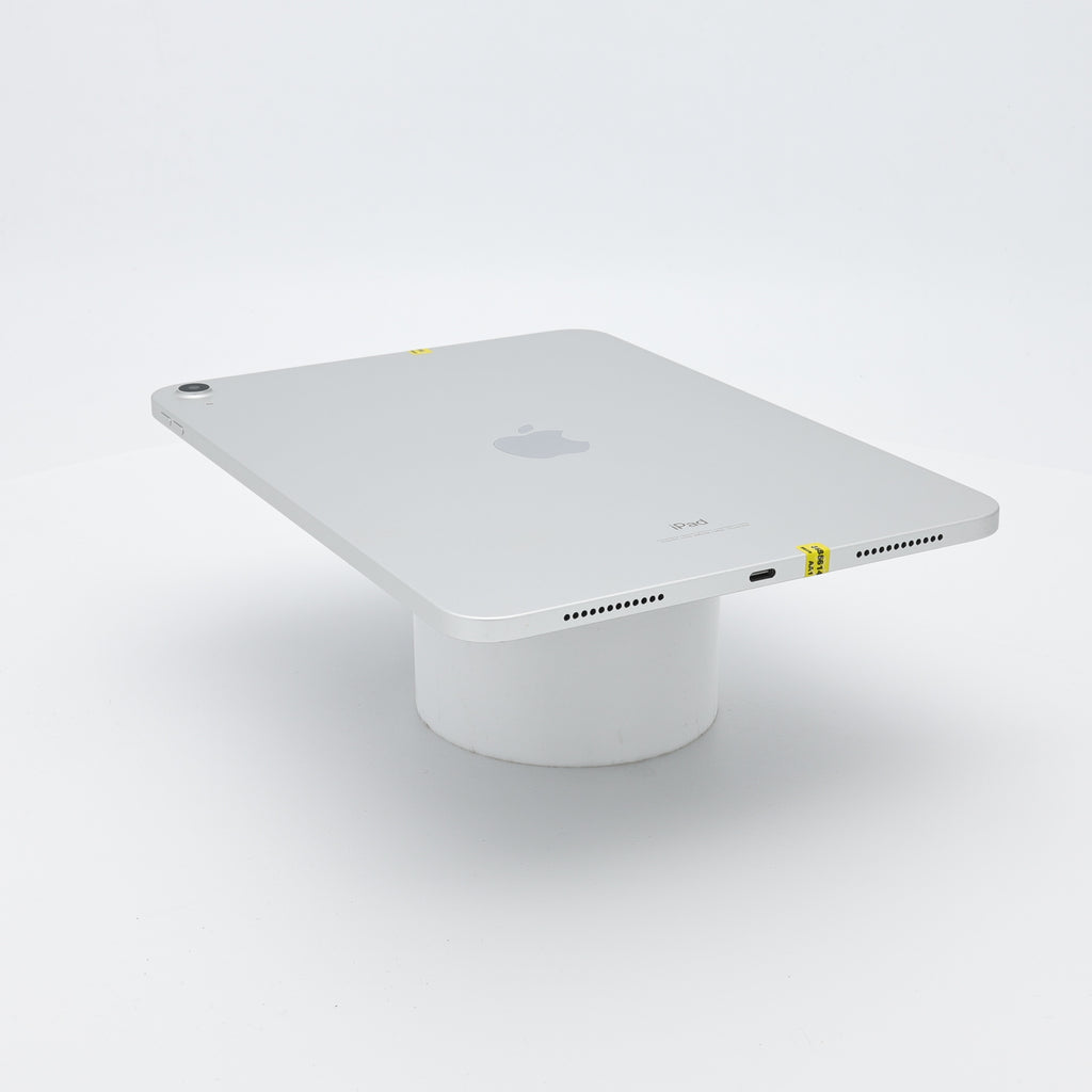 99新 Apple iPad 10代 64G 銀色 WIFI