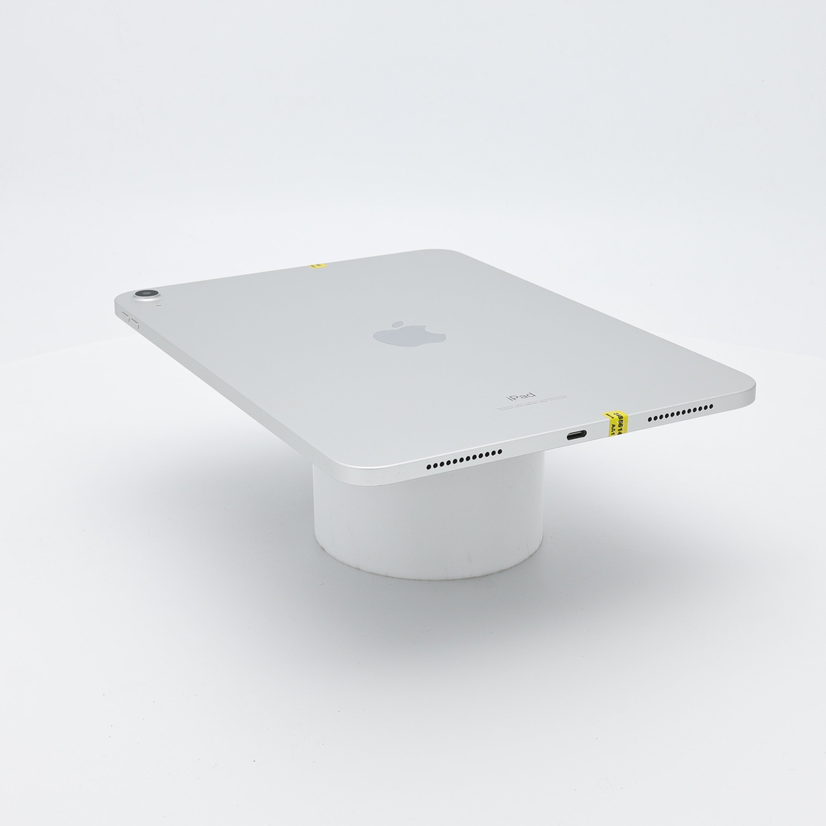 99新 Apple iPad 10代 64G 銀色 WIFI