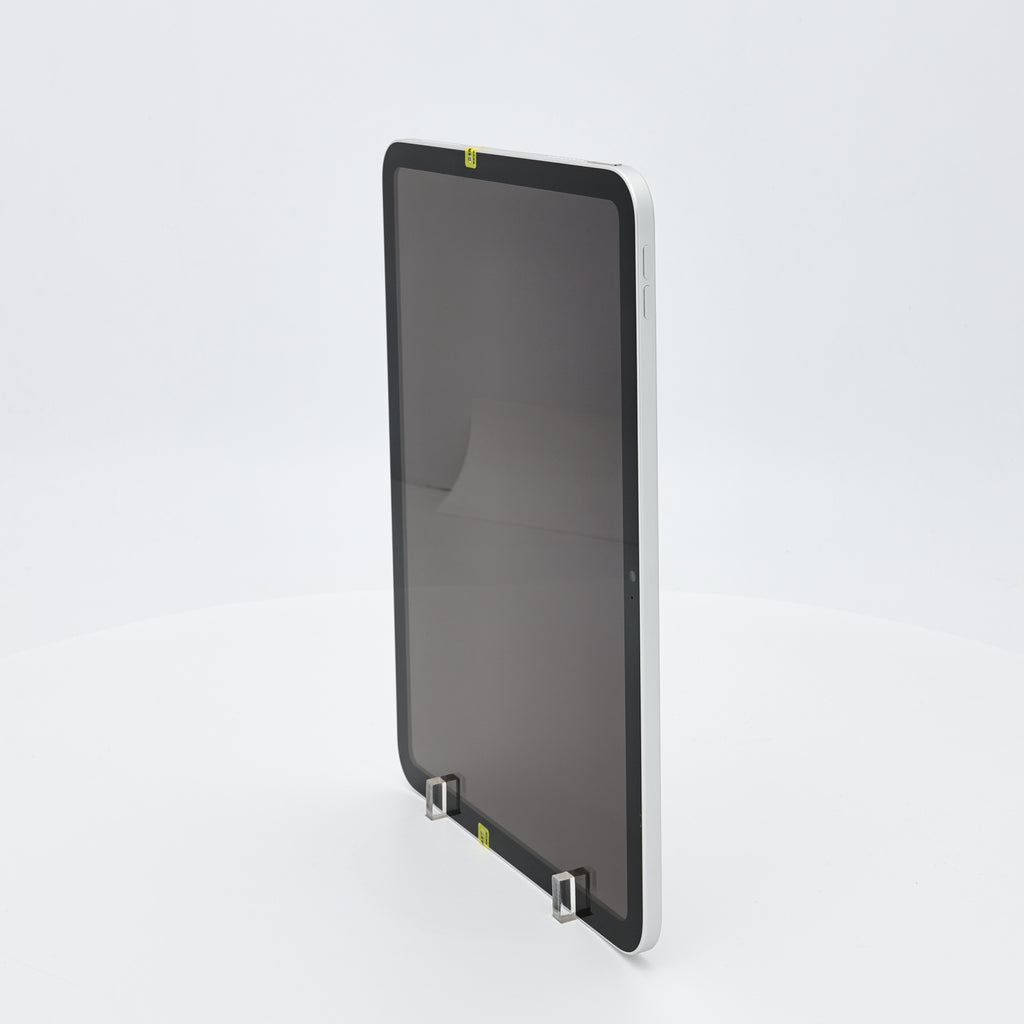99新 Apple iPad 10代 64G 銀色 WIFI