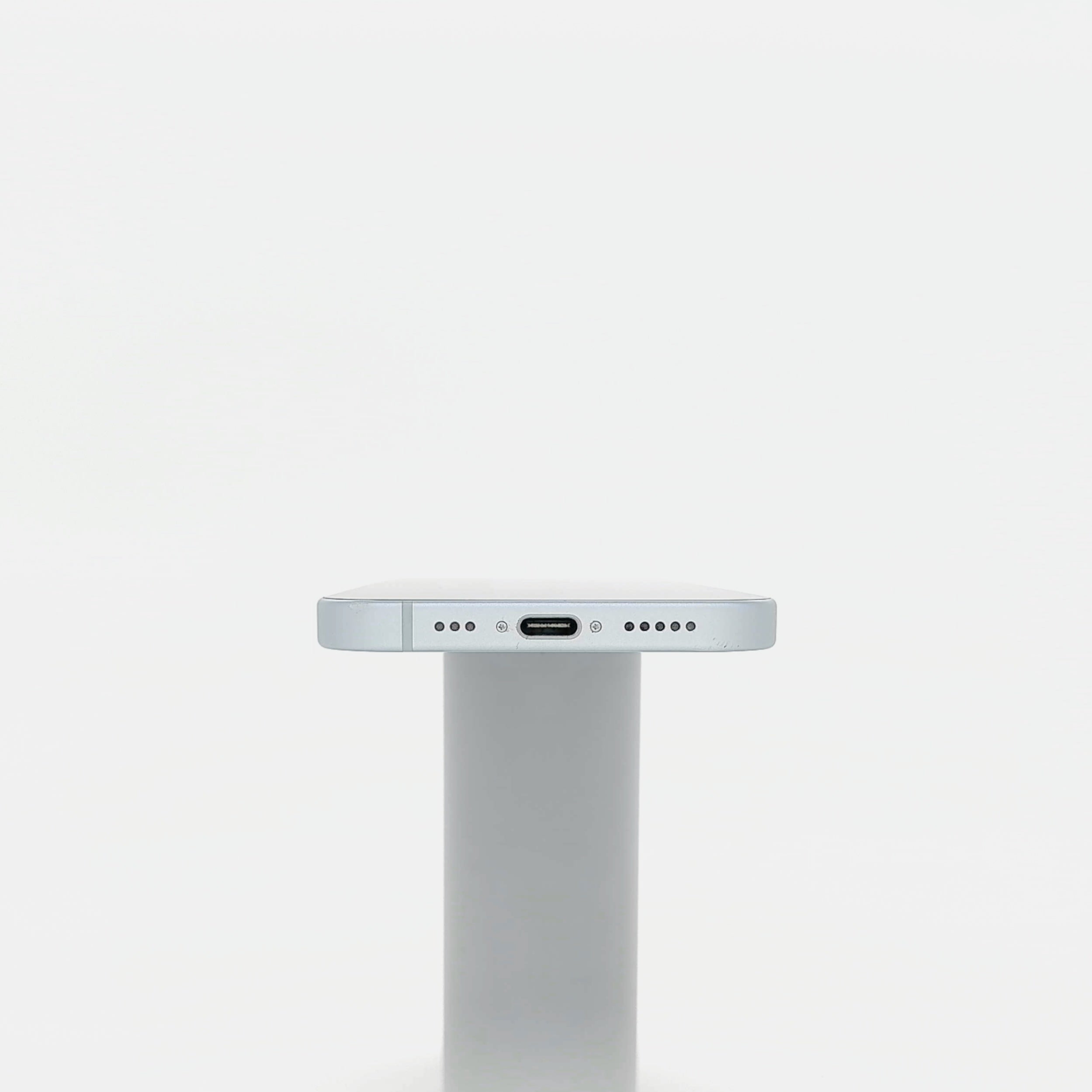 95新 Apple iPhone 15 256G 藍色 中國大陸版
