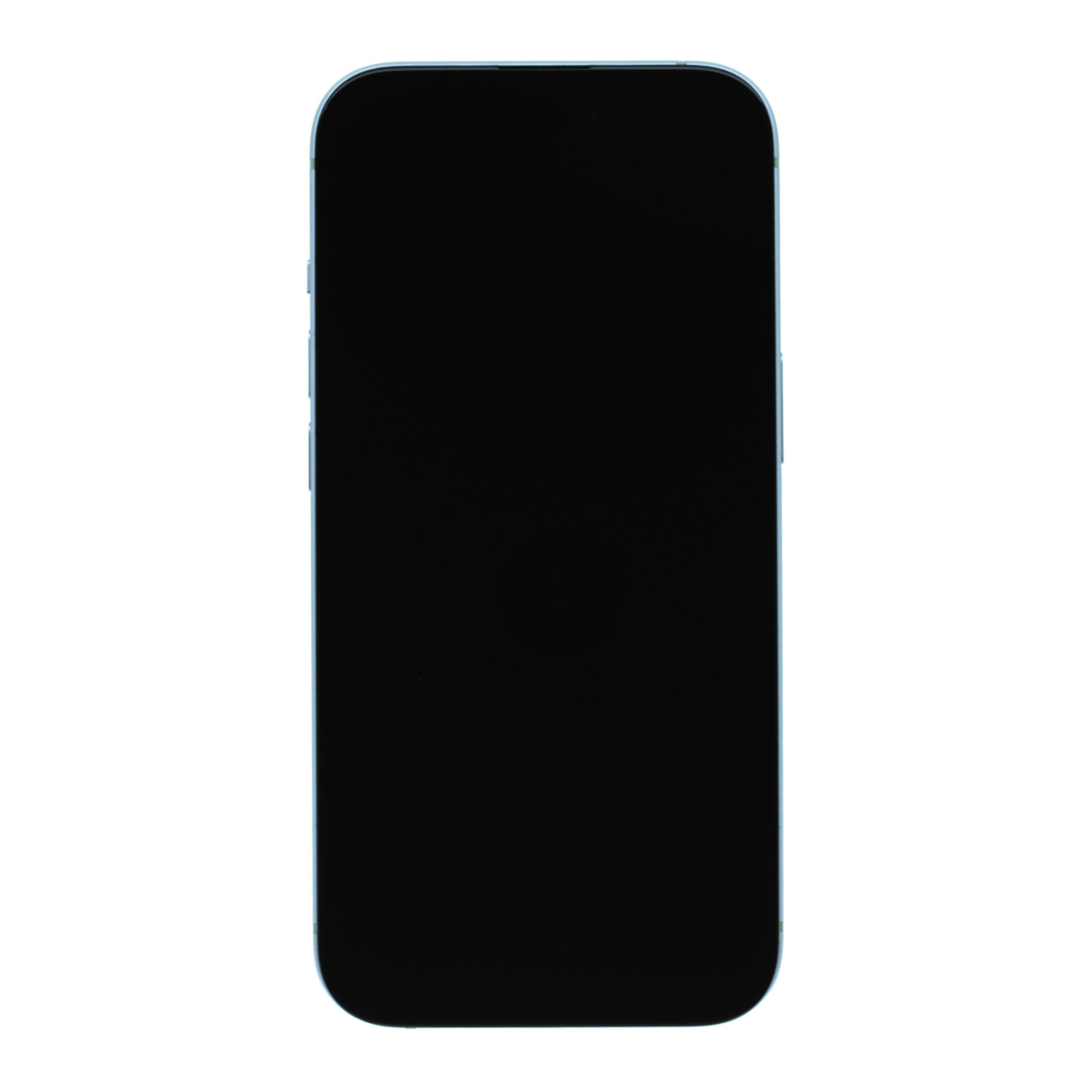 95新 Apple iPhone 15 256G 藍色 中國大陸版