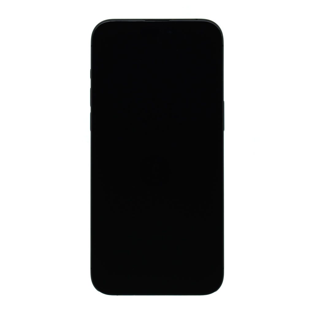 95新 Apple iPhone 15 Pro Max 256G 黑色鈦金屬 中國大陸版