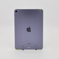 99新 Apple iPad Air5 256G 紫色 WIFI