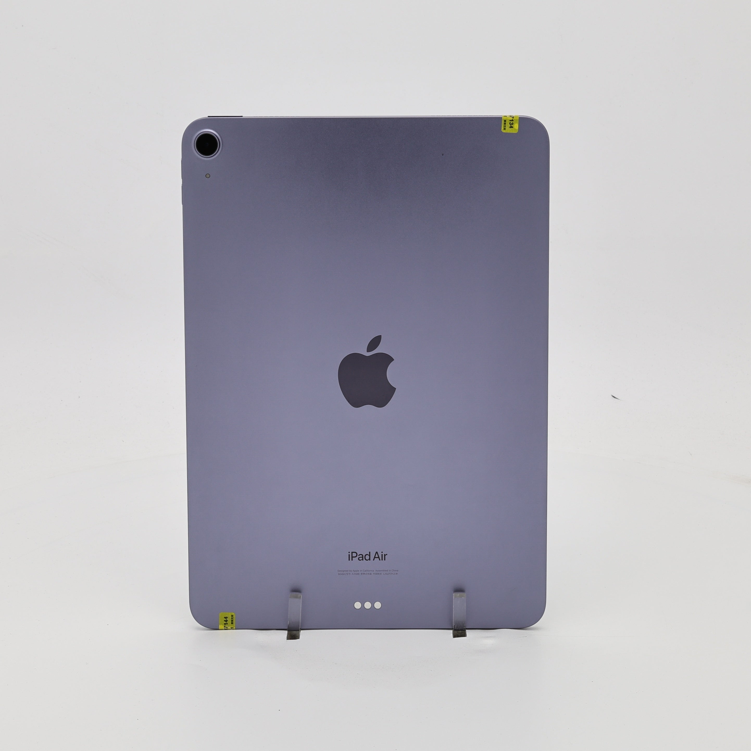 99新 Apple iPad Air5 256G 紫色 WIFI