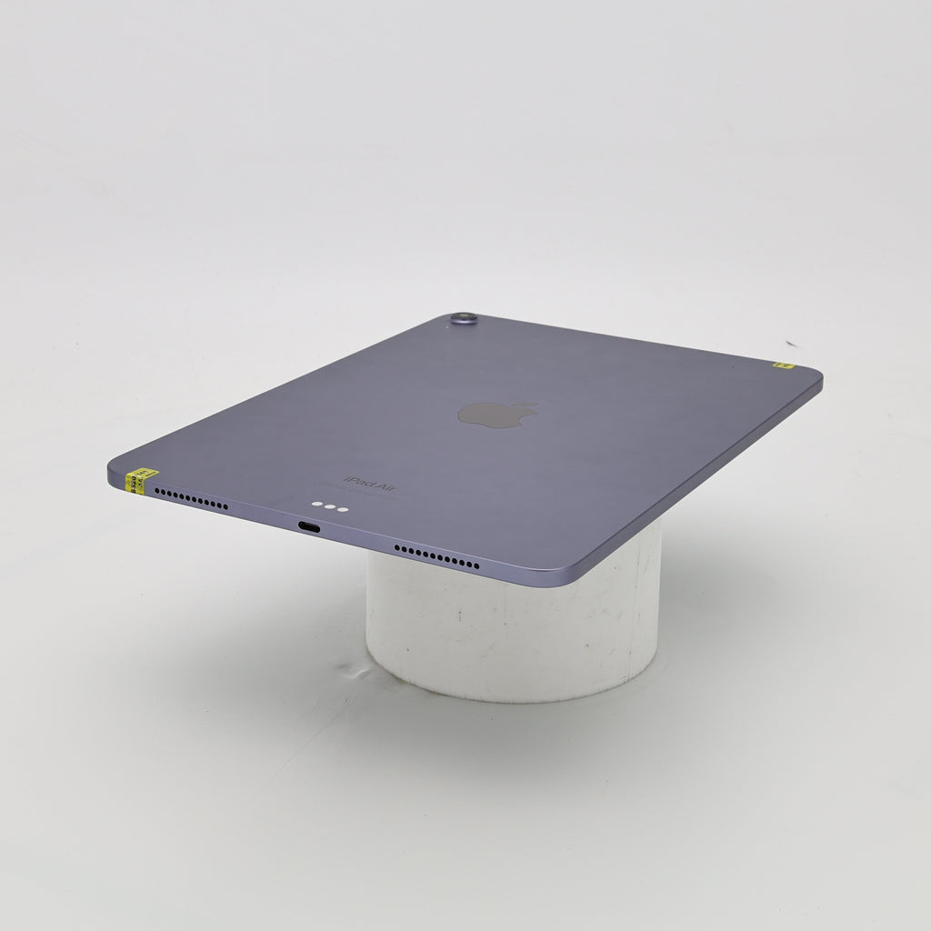 99新 Apple iPad Air5 256G 紫色 WIFI