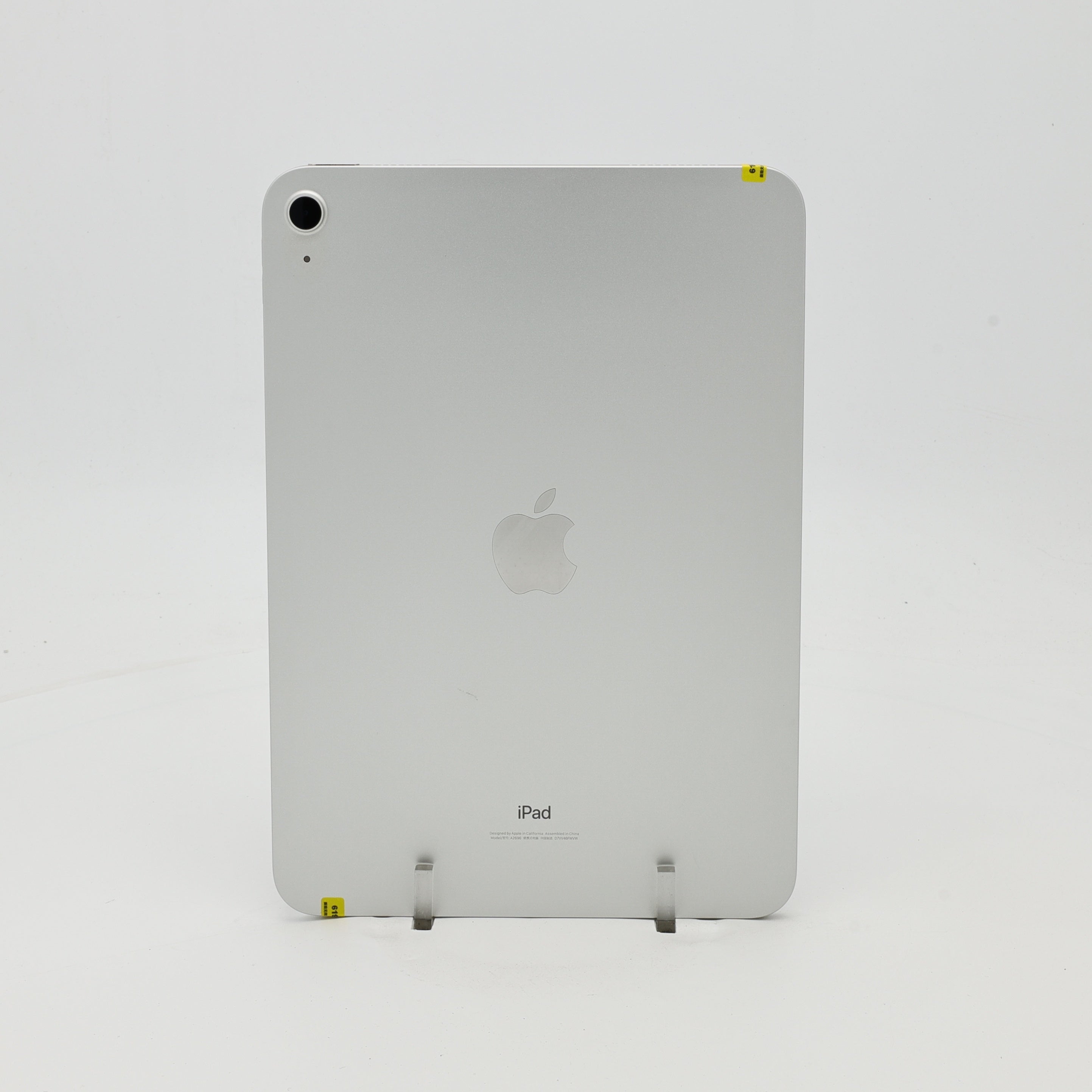99新 Apple iPad 10代 64G 銀色 WIFI