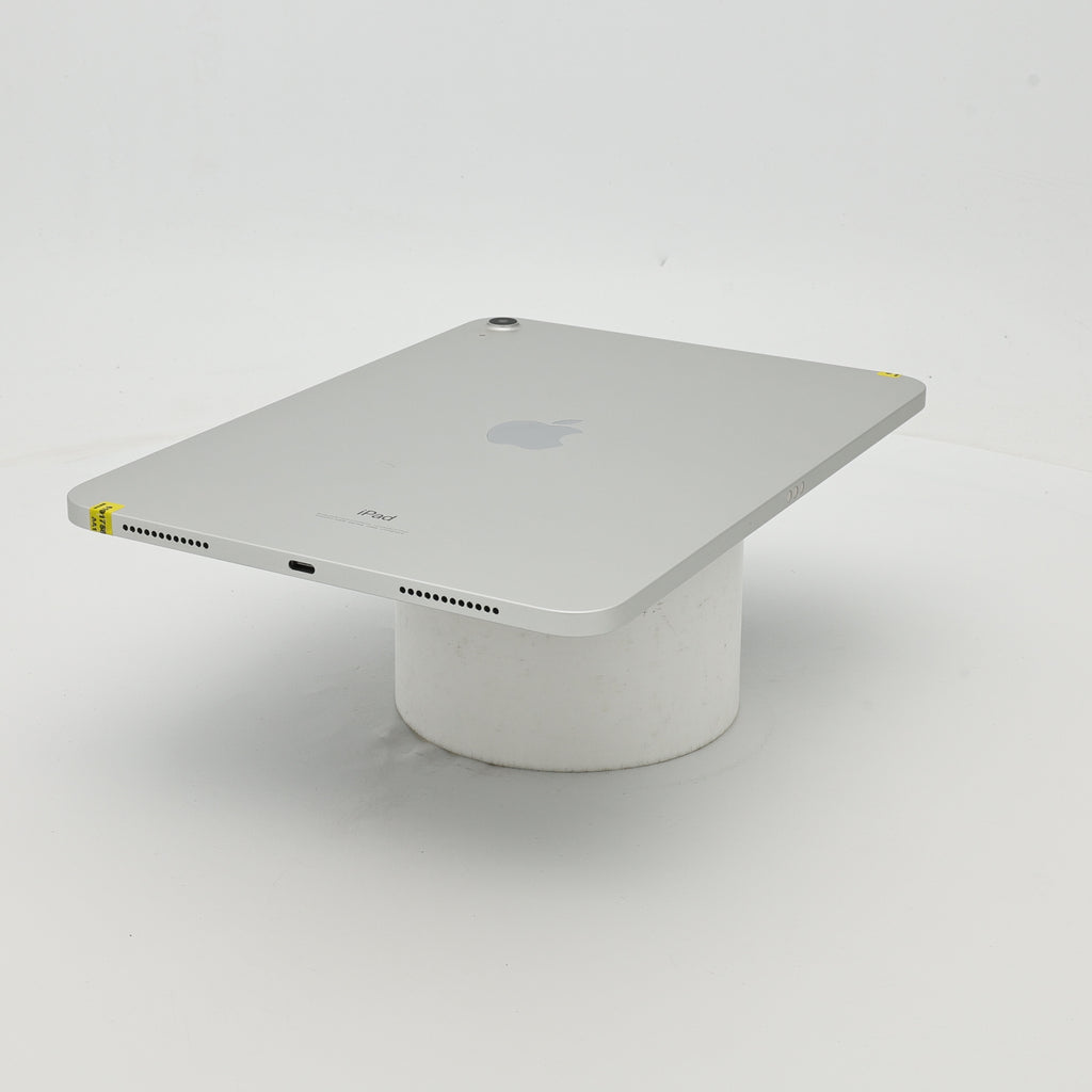 99新 Apple iPad 10代 64G 銀色 WIFI