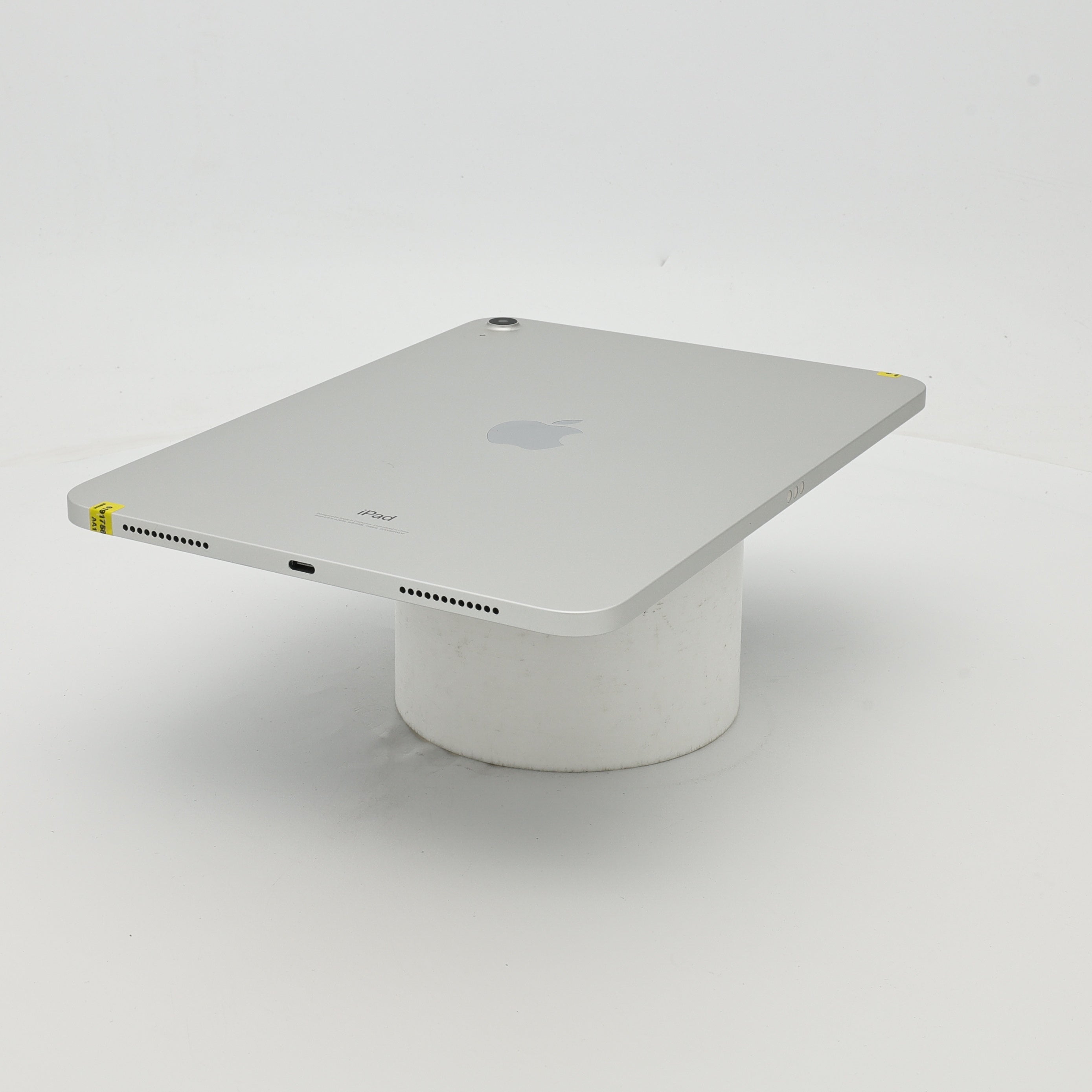 99新 Apple iPad 10代 64G 銀色 WIFI